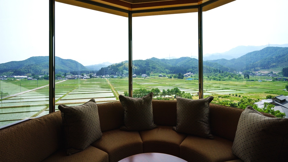 Room 751 "Matsuba"