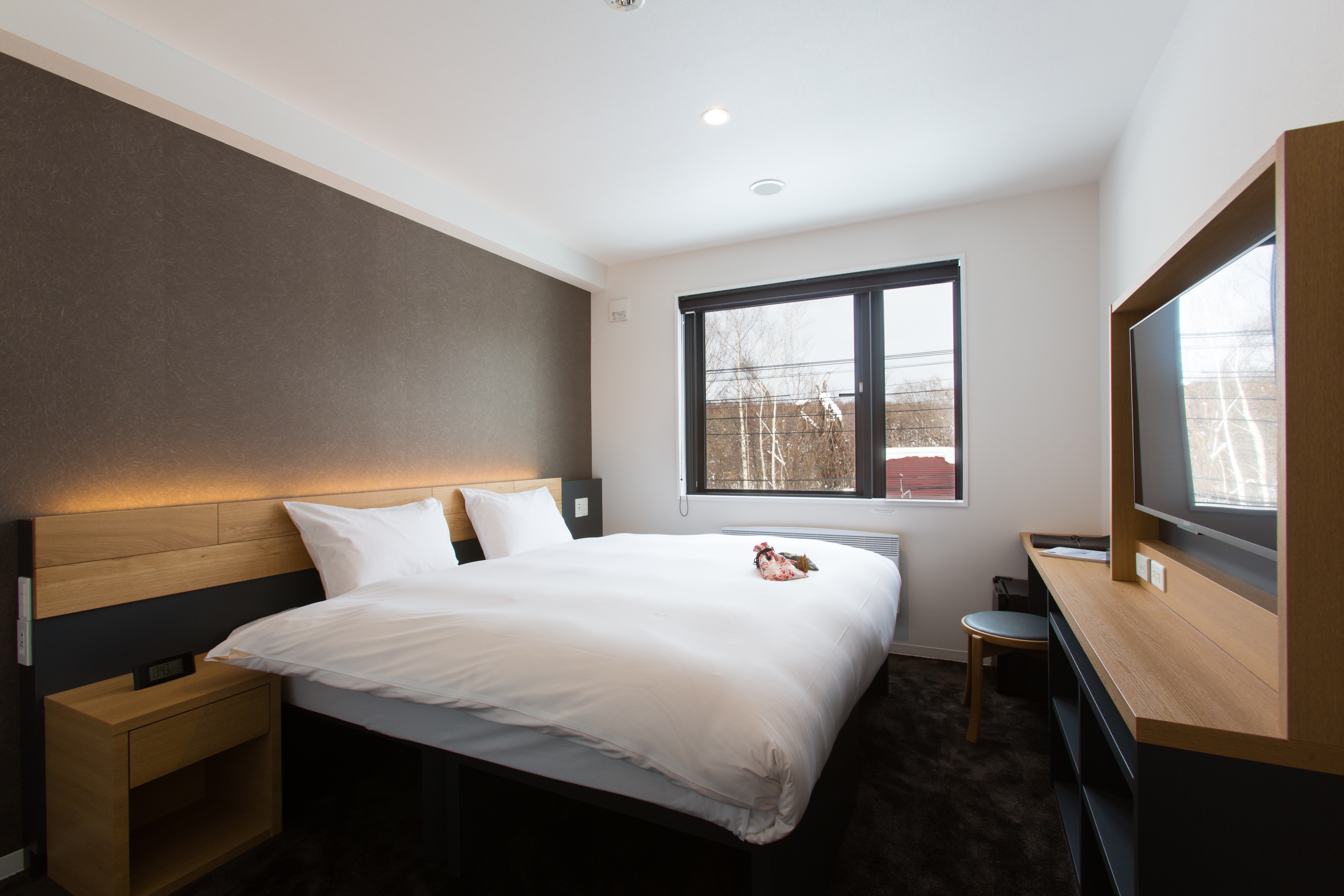 King bedroom