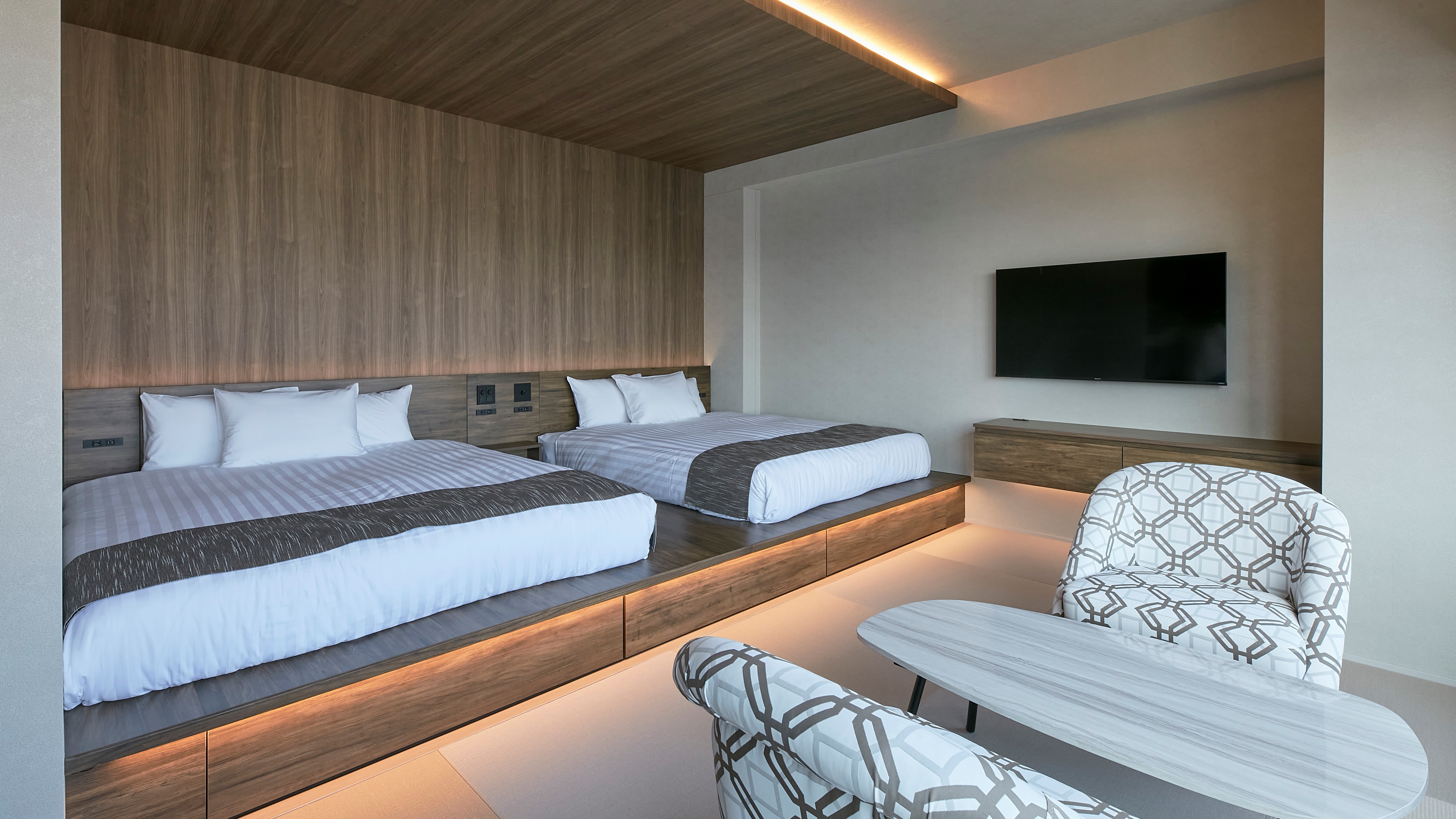 Japanese Modern
