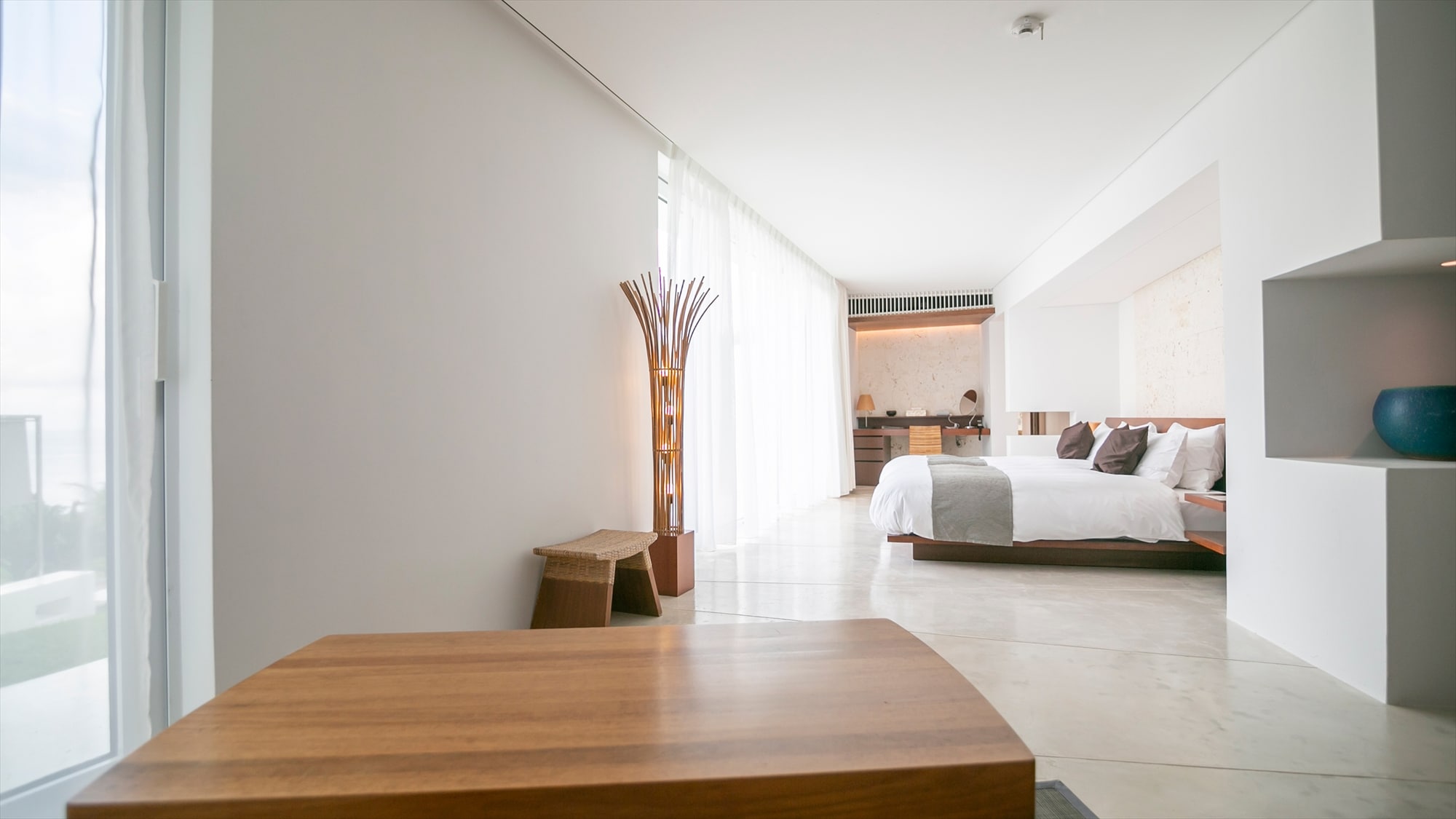 | Vila | Gambar interior