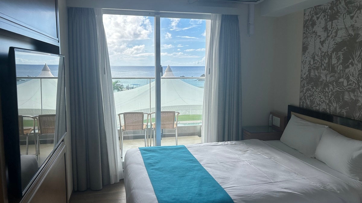 部分海景房①