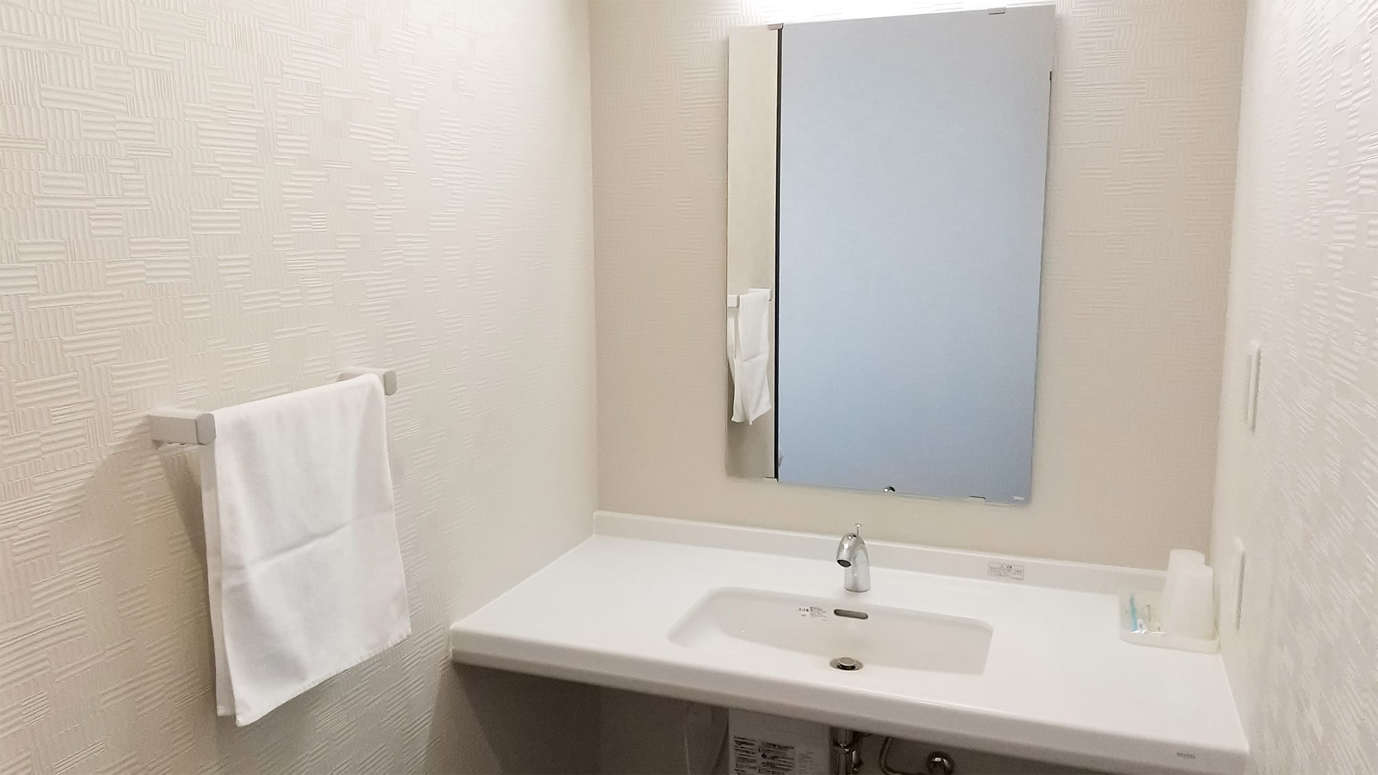 ・Western-style twin room