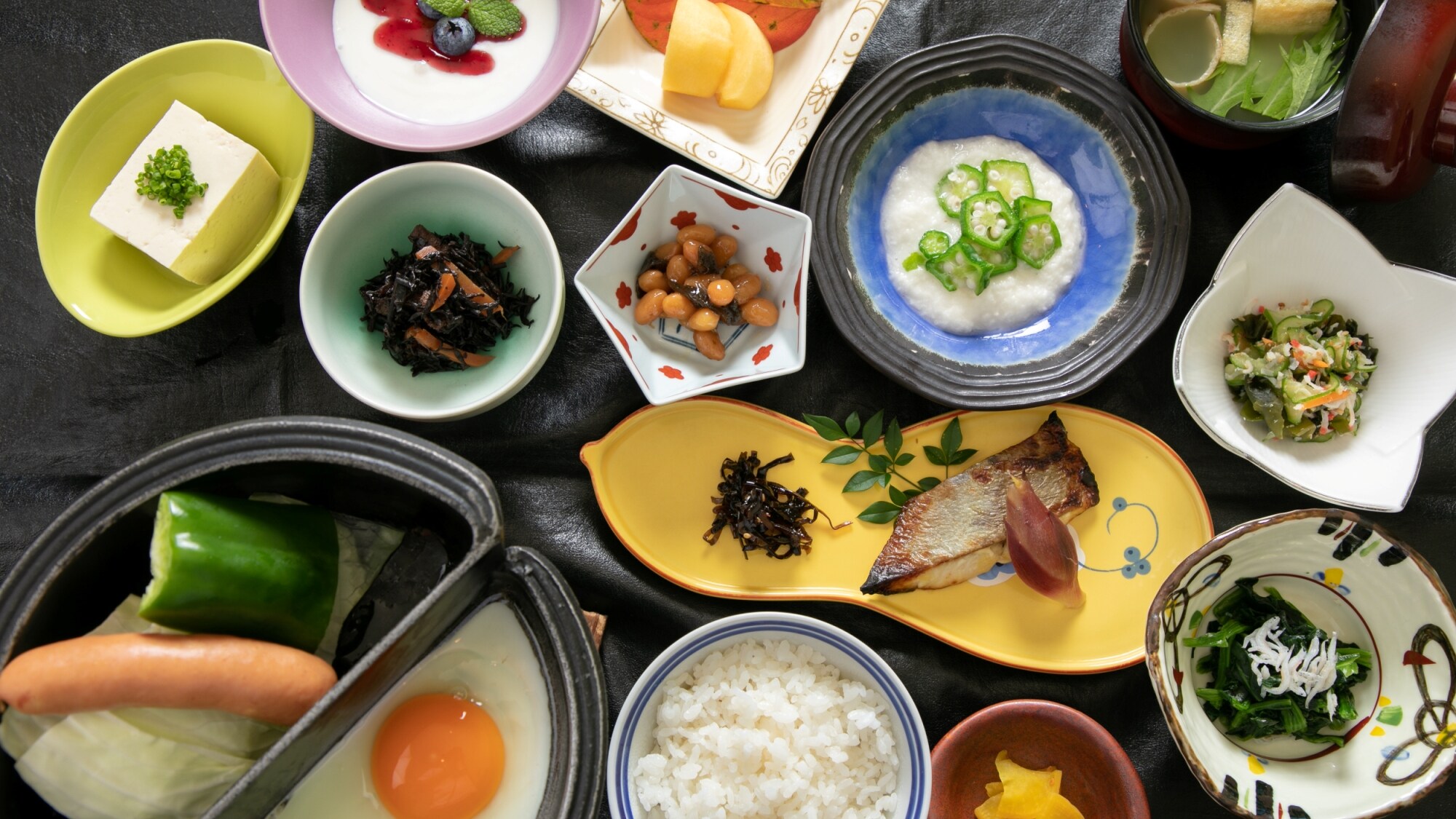 ภาพอาหารเช้า