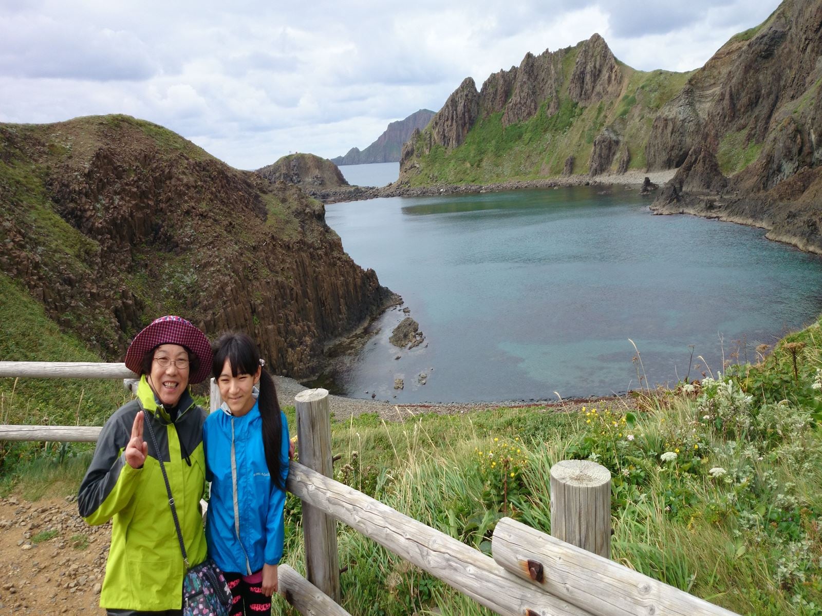 Rebun Island