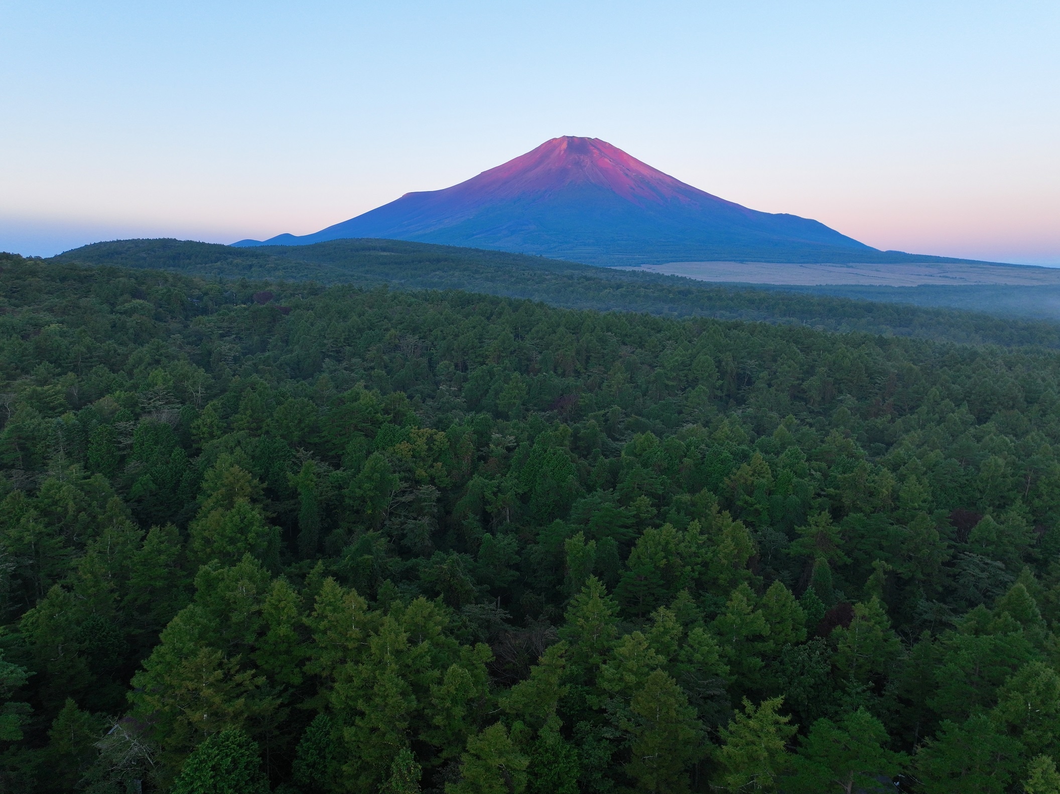 Fuji Mountain