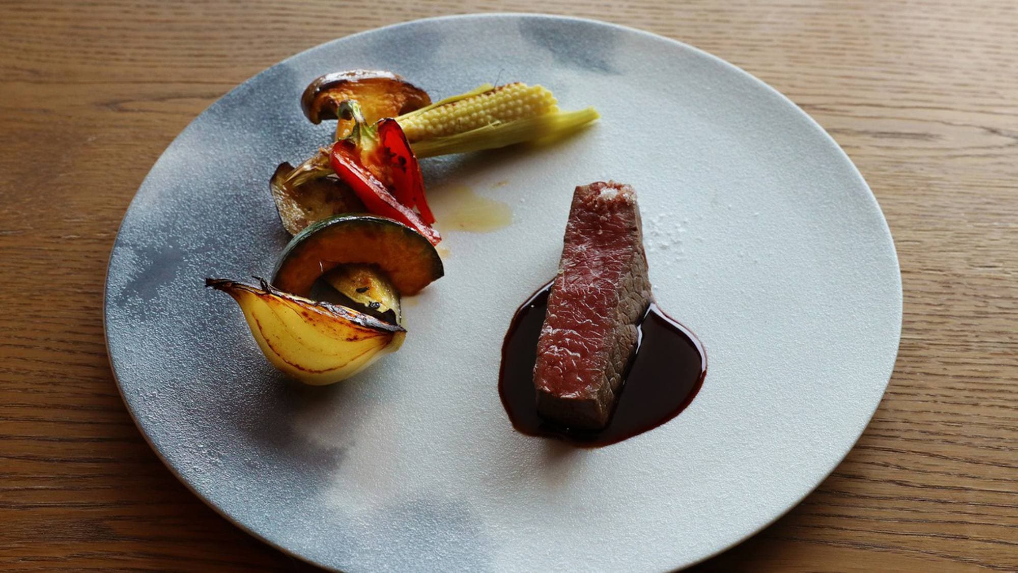 dinner