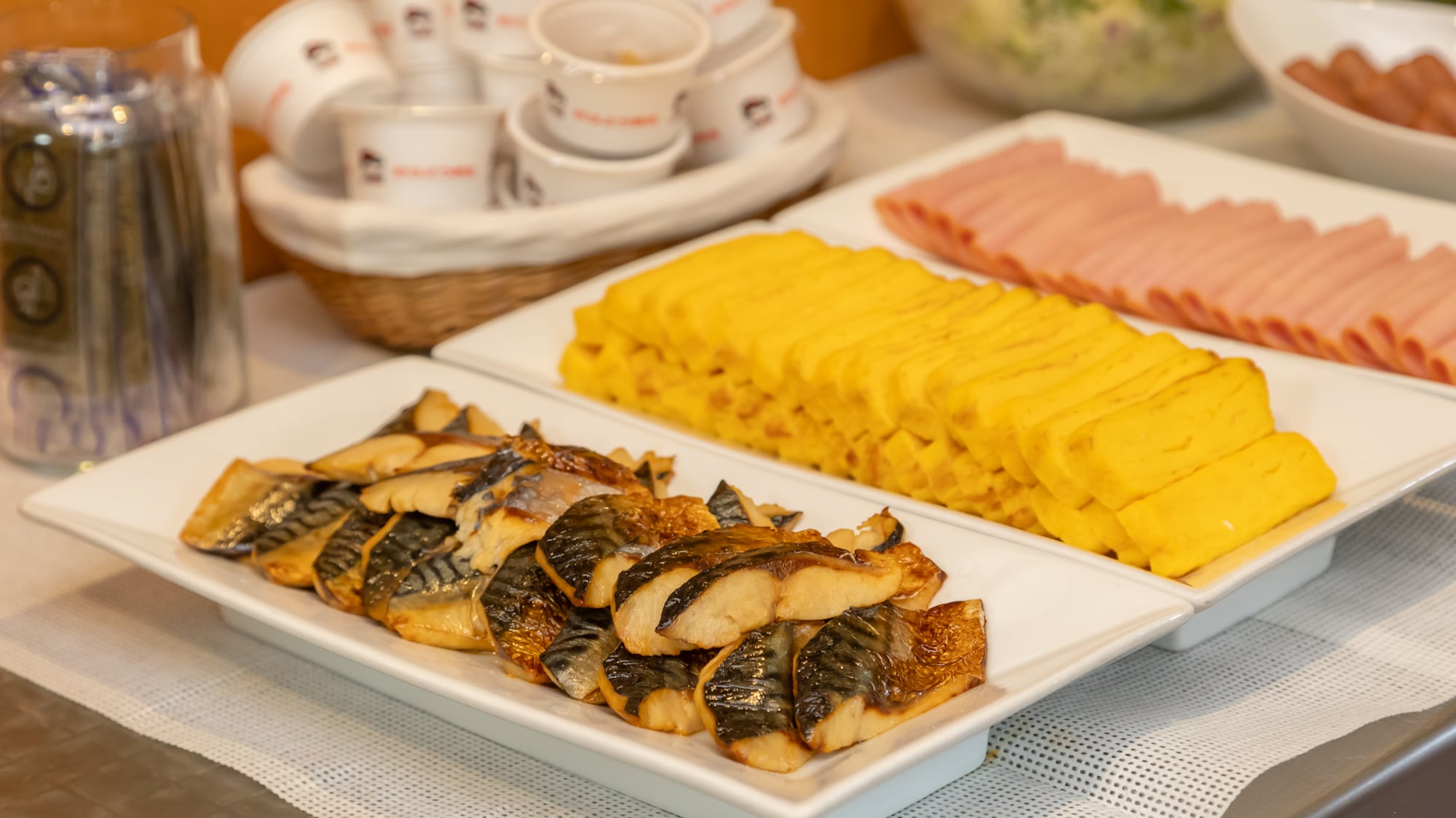 Breakfast image
