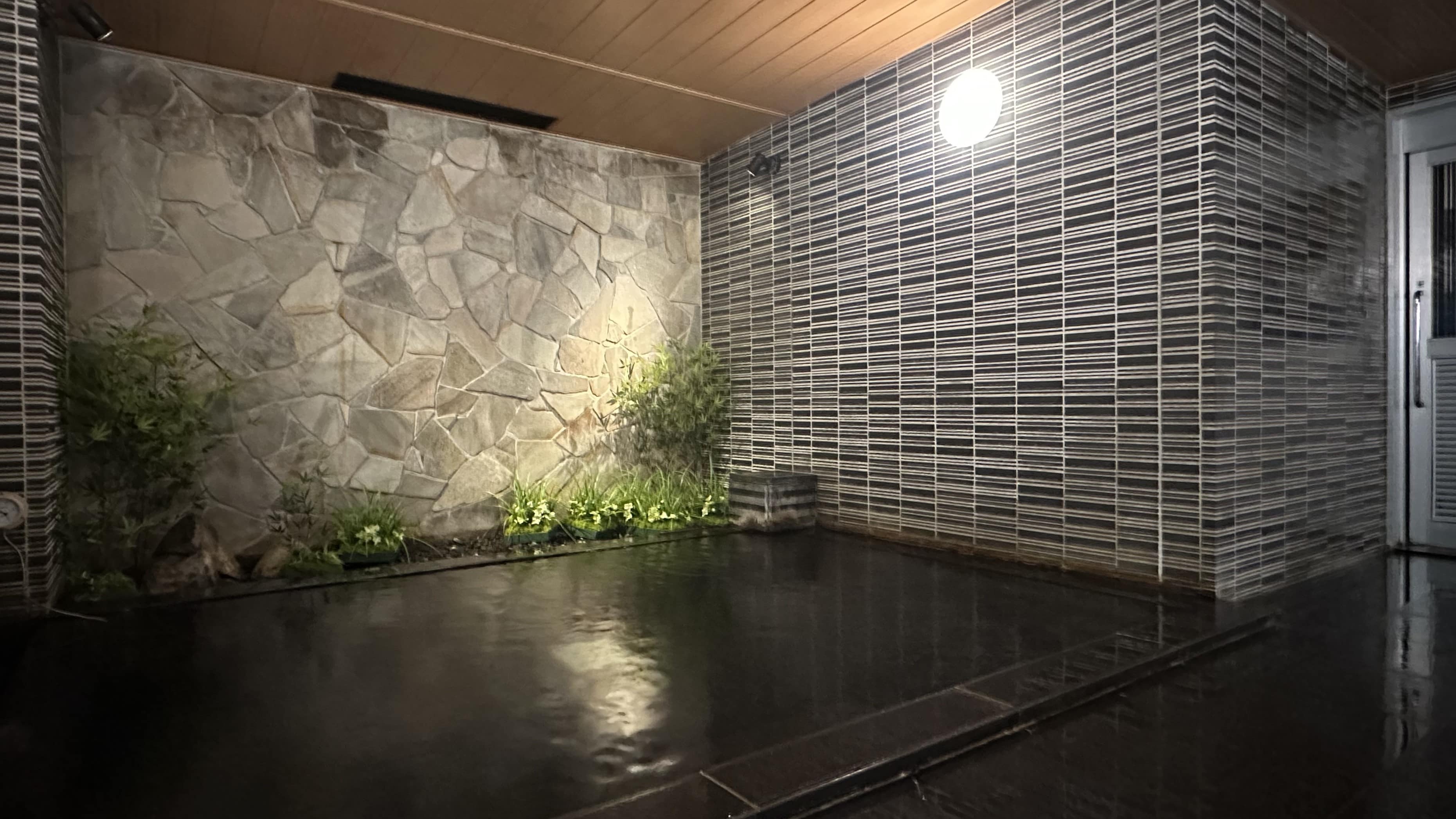男士大浴場