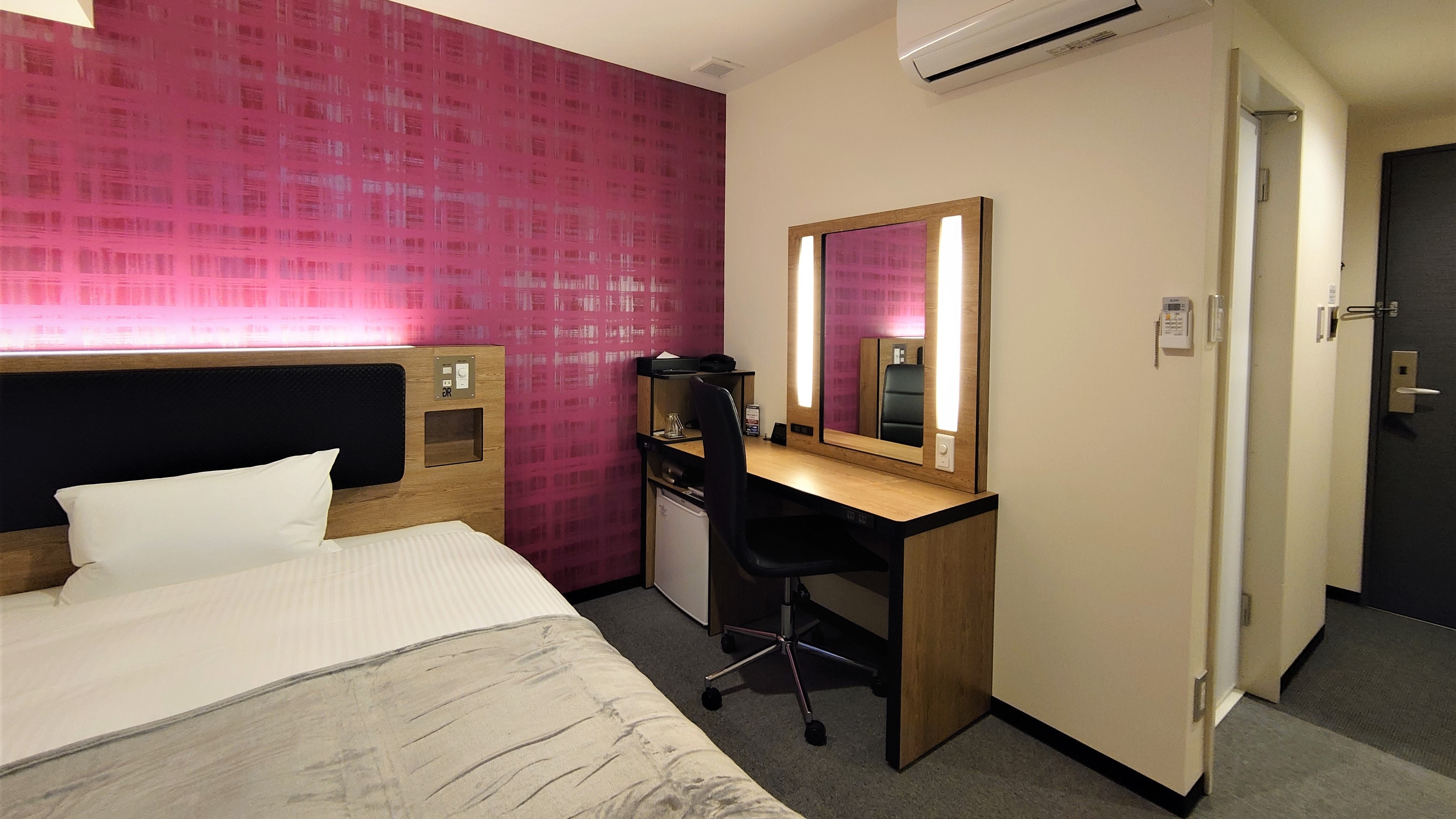 8F-11F single room