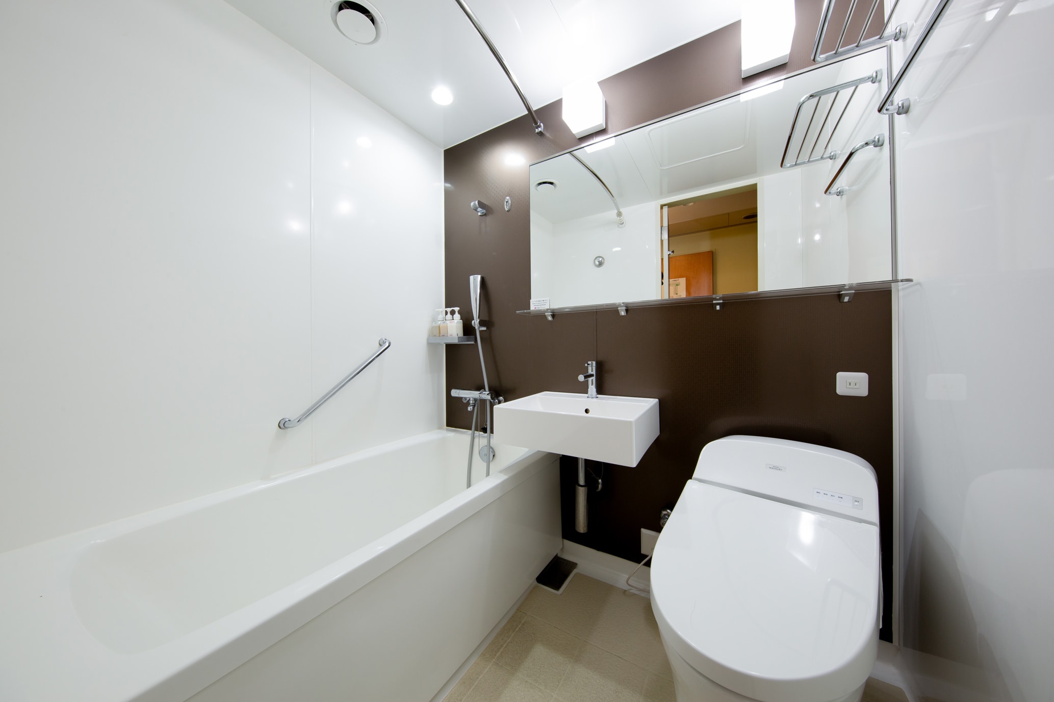 kamar mandi