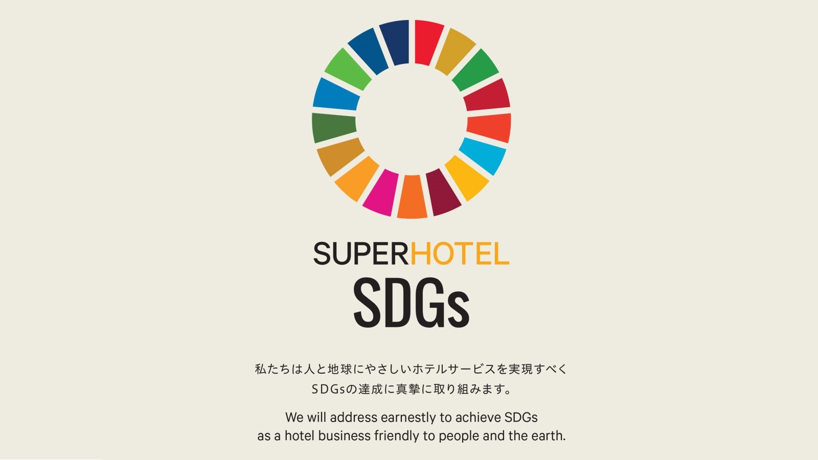 SDGs
