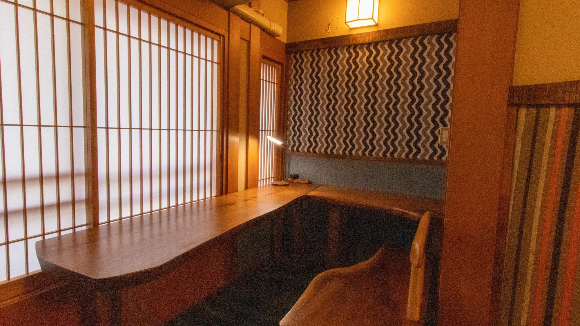 Renewal in 2023 Twin guest room "Boku"