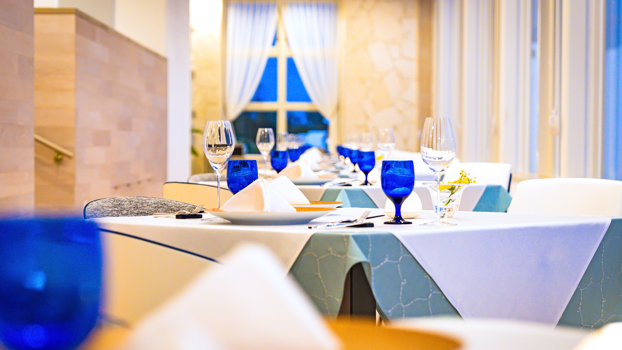 In-house restaurant *Image
