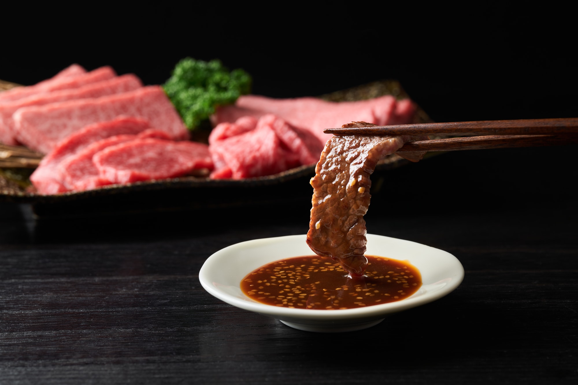 Yakiniku (image)