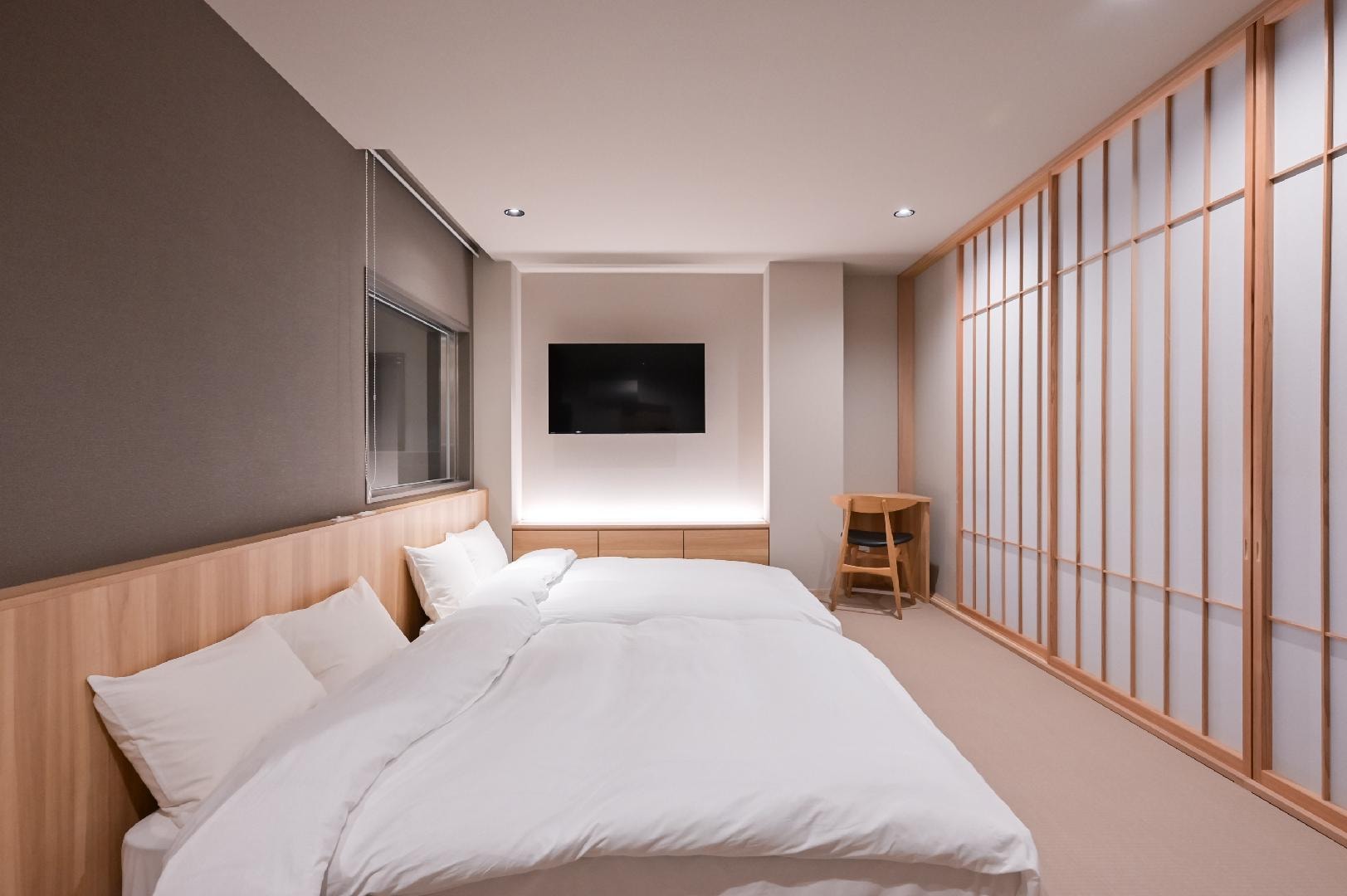 Superior room with indoor hot spring bath