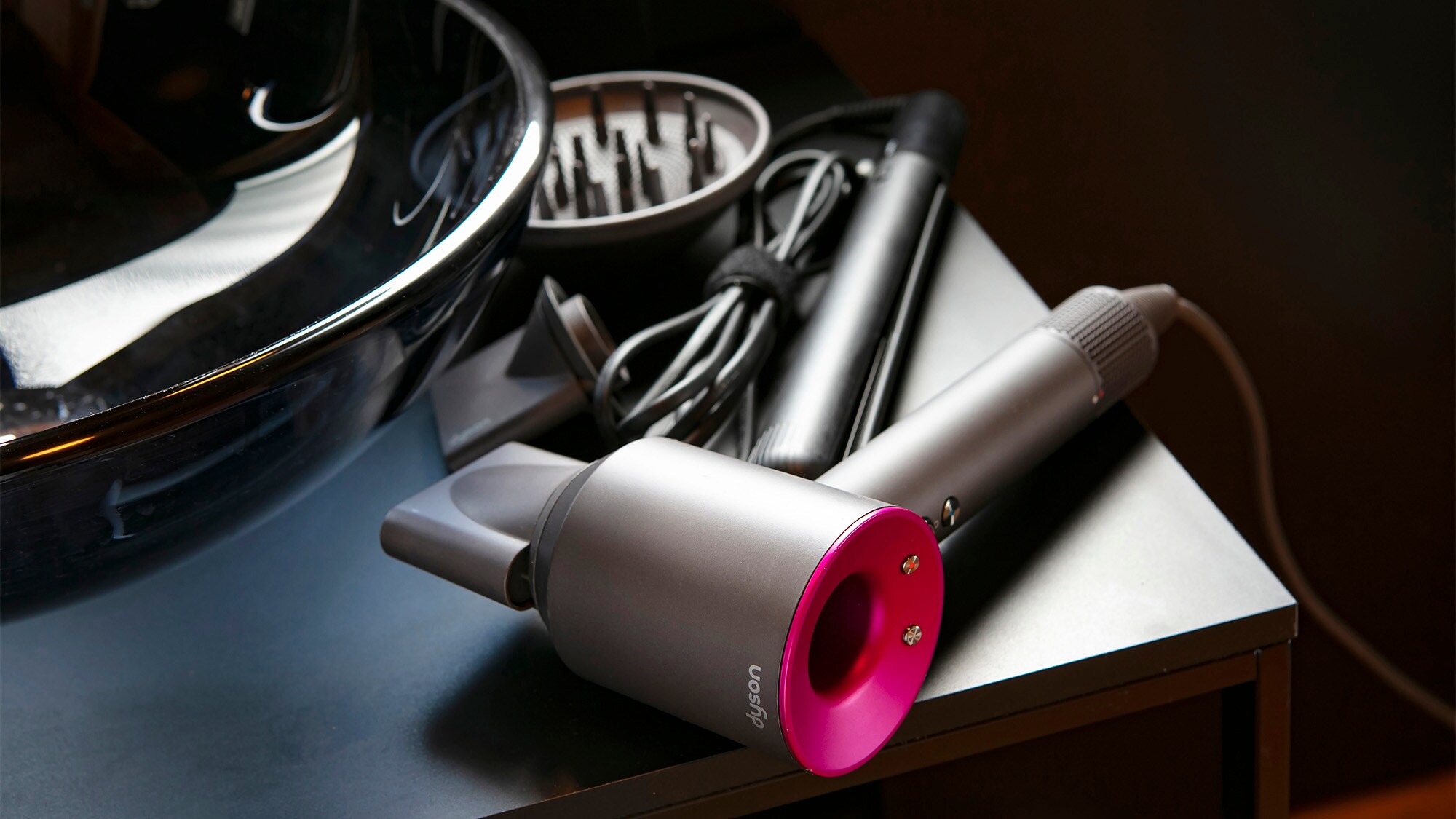 ・สิ่งอำนวยความสะดวก