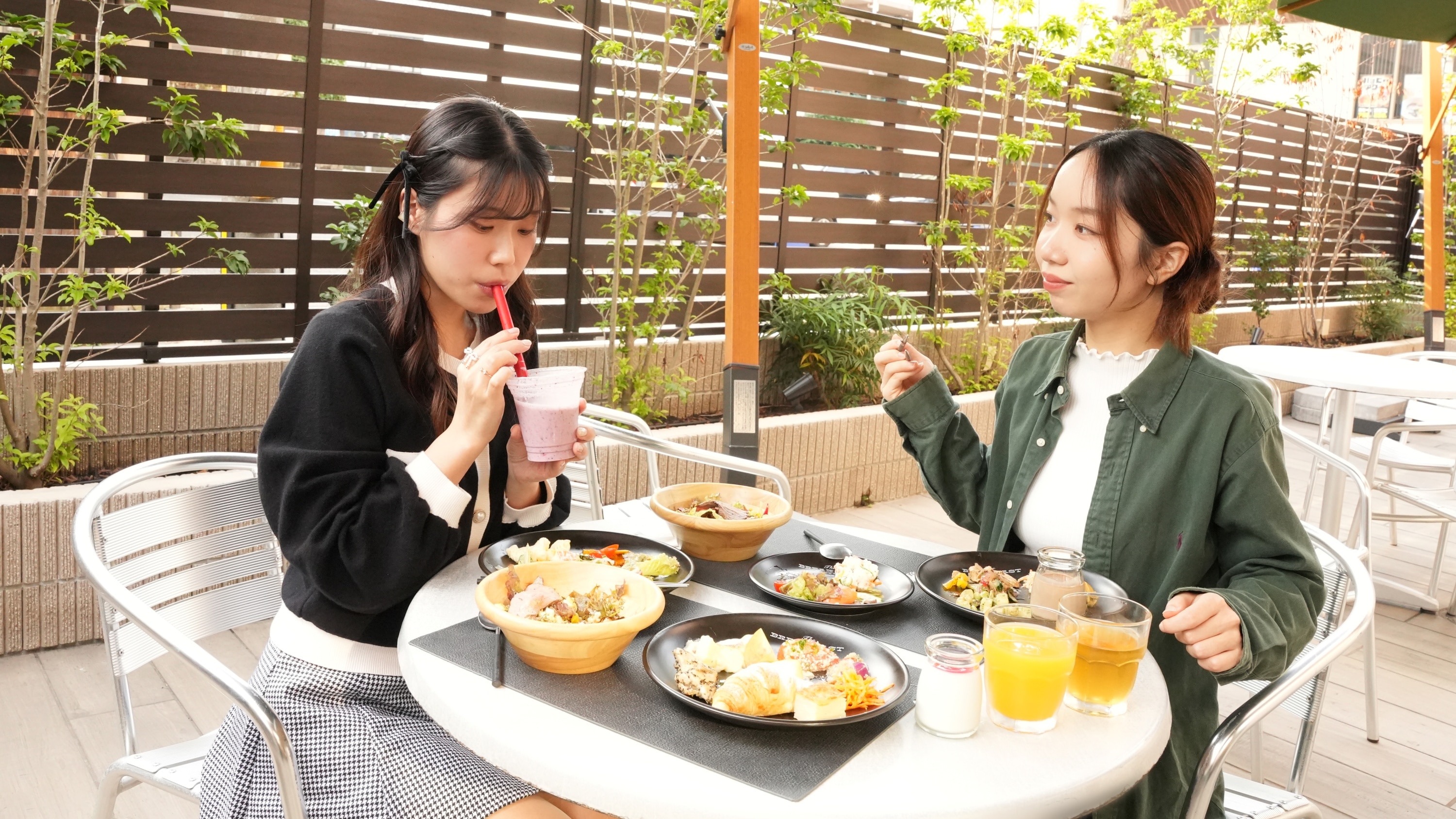 [自助早餐] 圖片