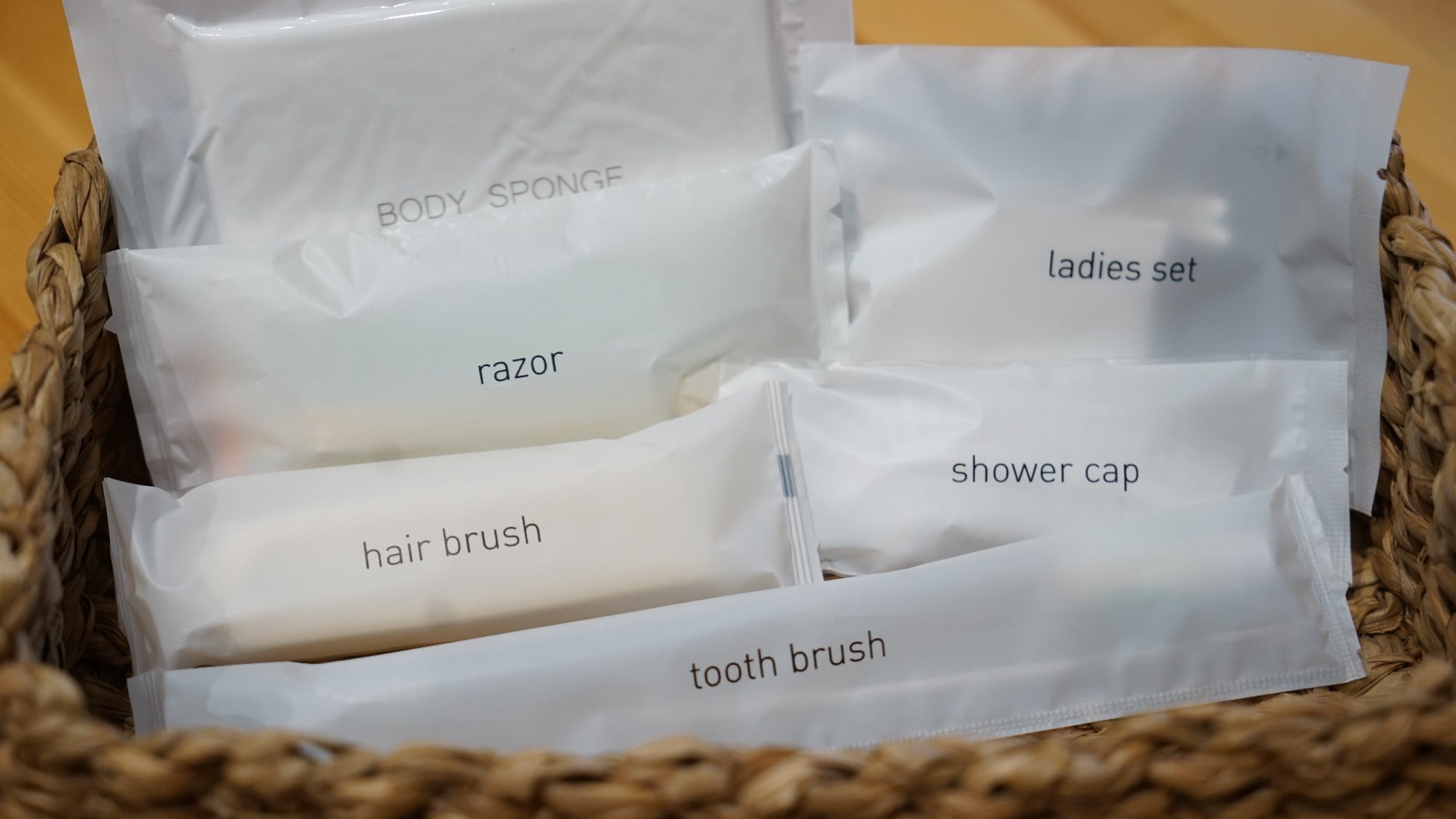 Amenities