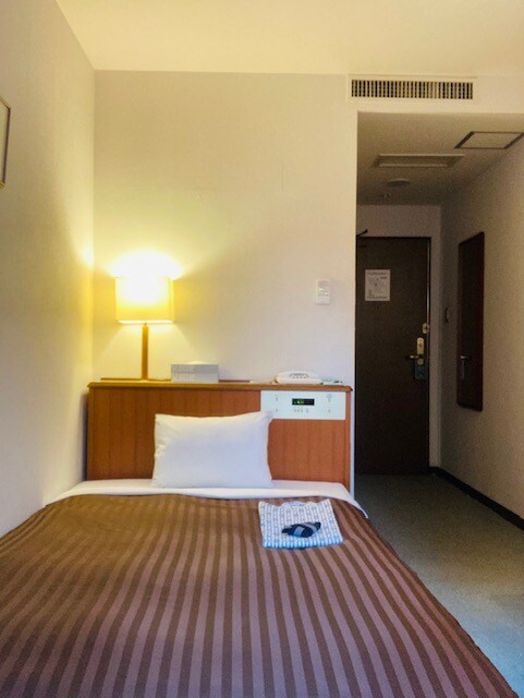 Single Room①20210315