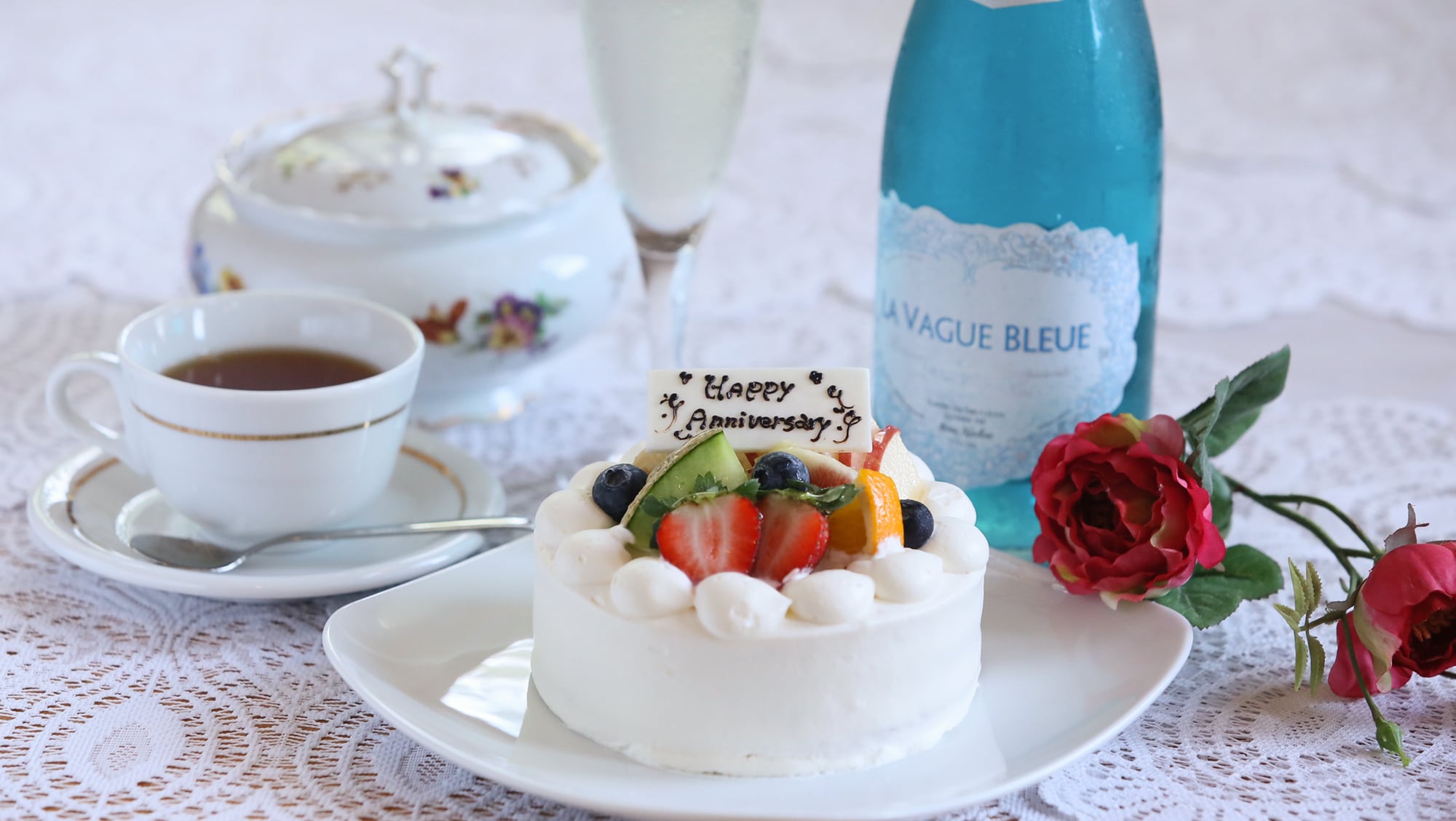 Chúng tôi cũng nhận đặt bánh cho những dịp đặc biệt!