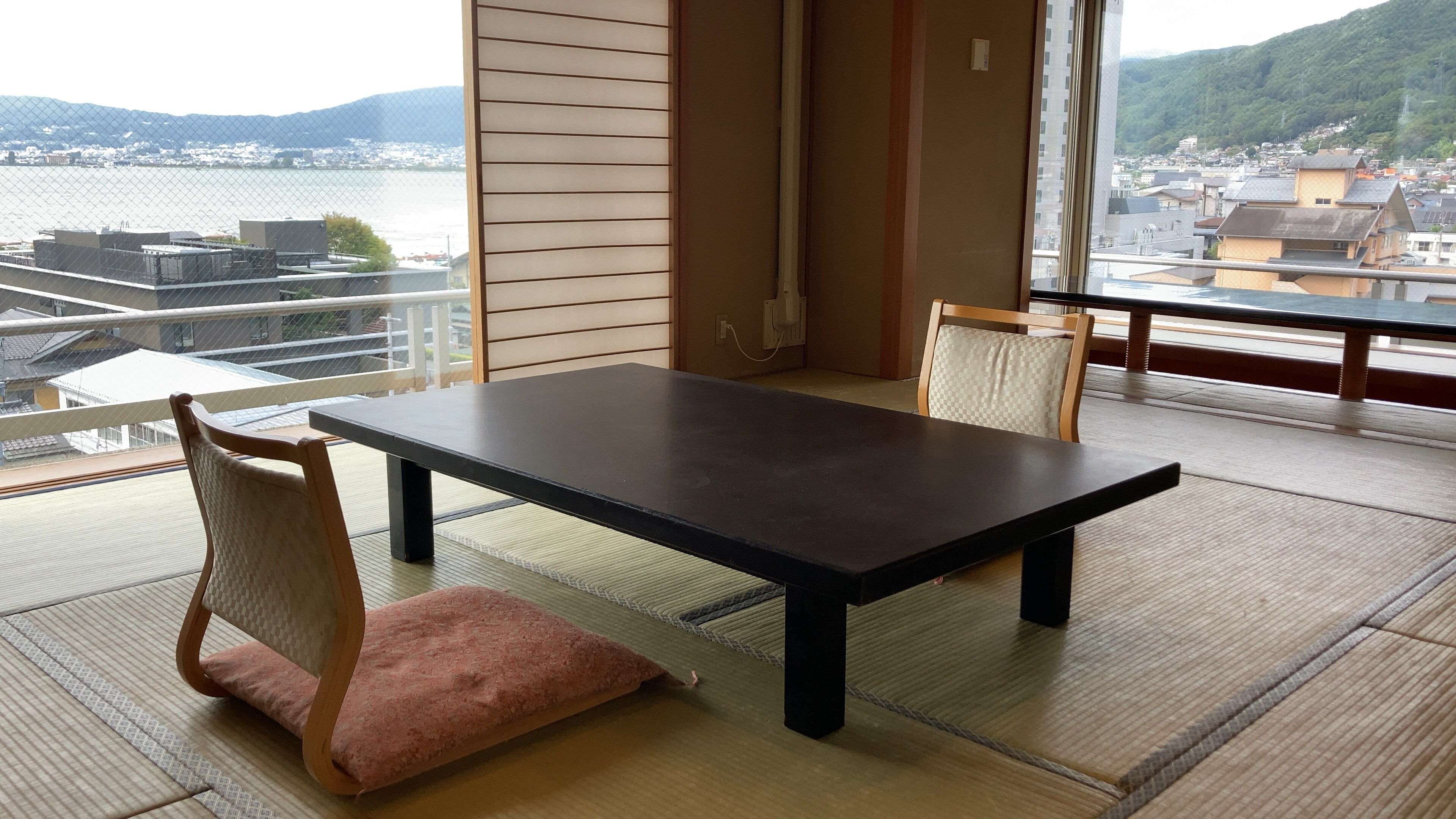 Imashinkaku 10 tatami example