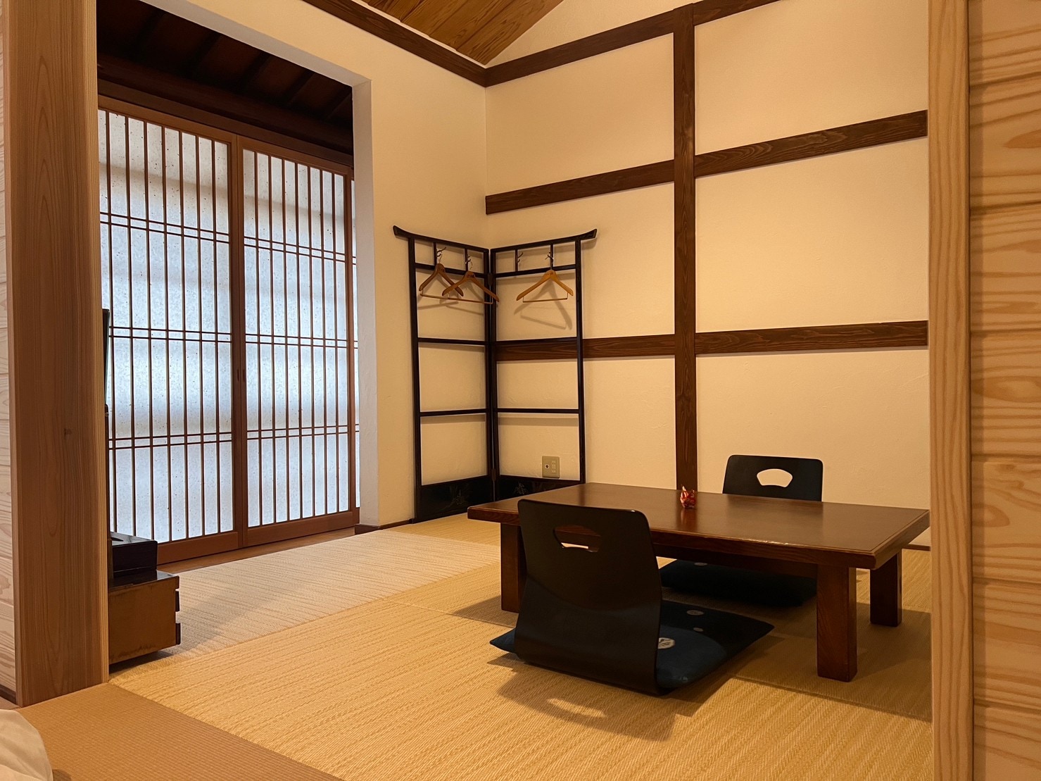 Hagi no Ma
