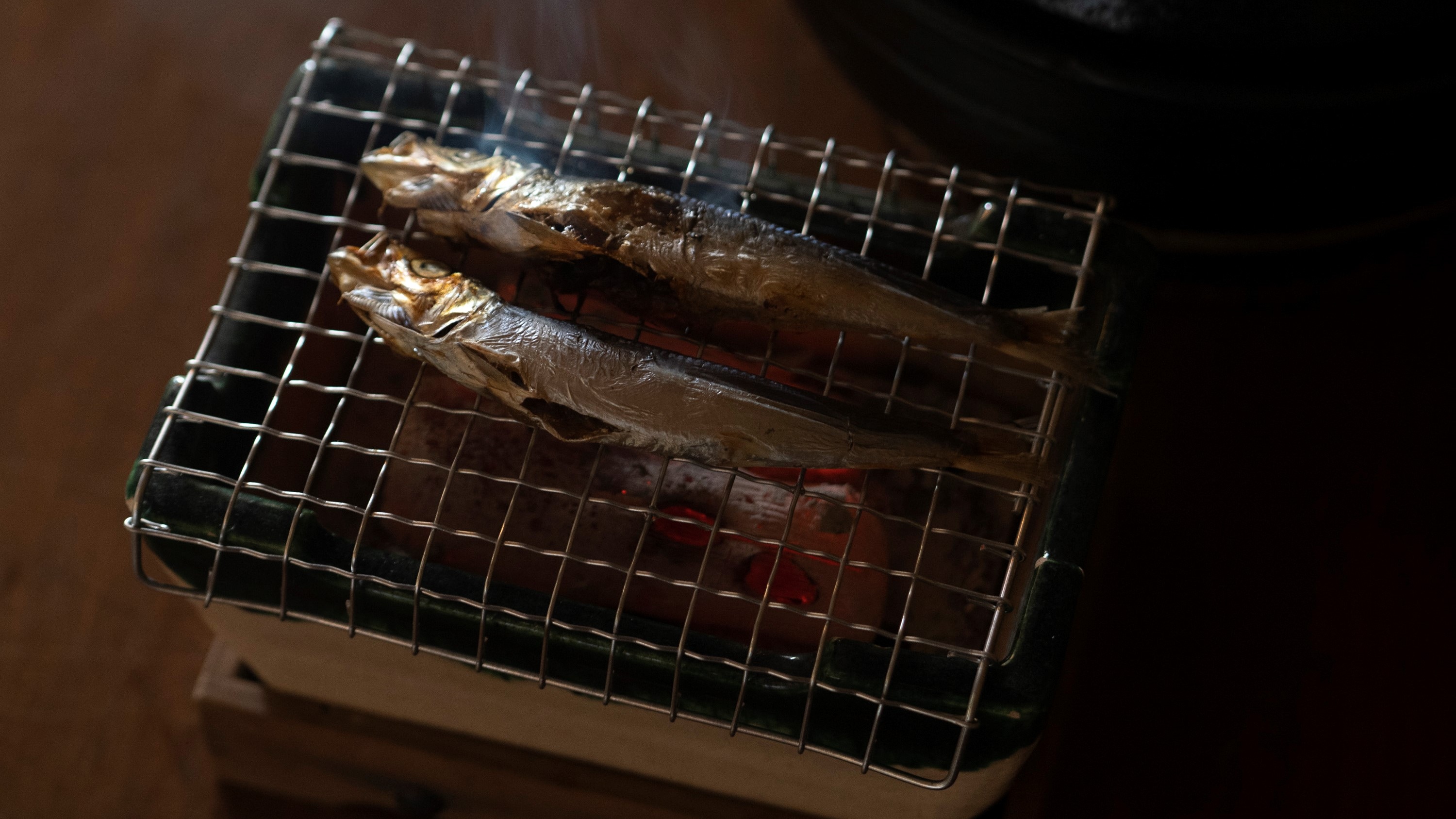 早餐