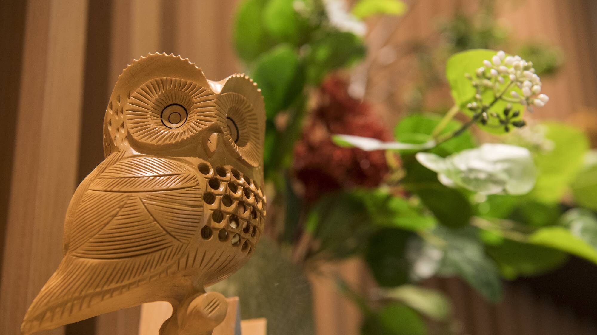 Lobby Object