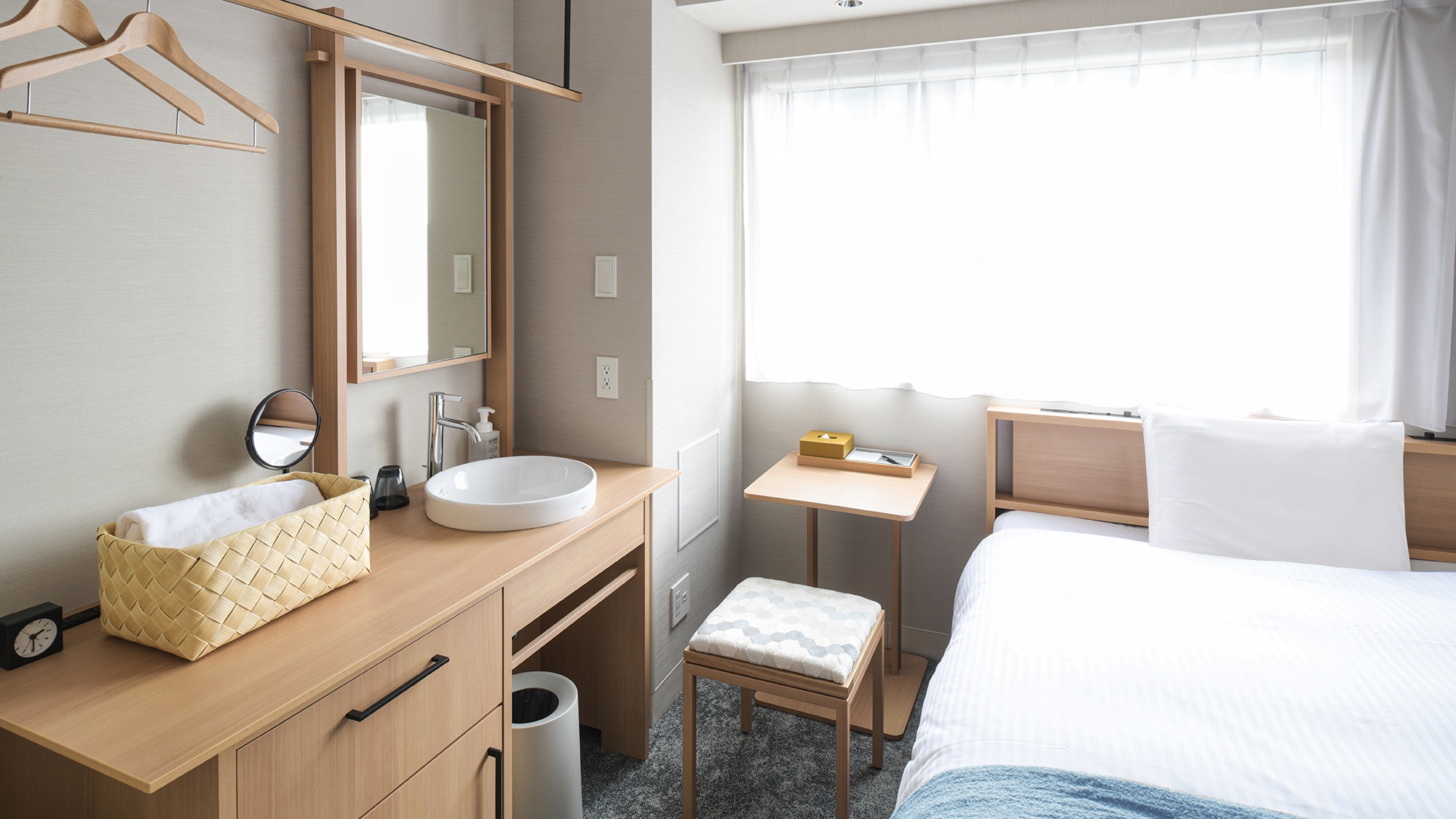 Shower booth single 1