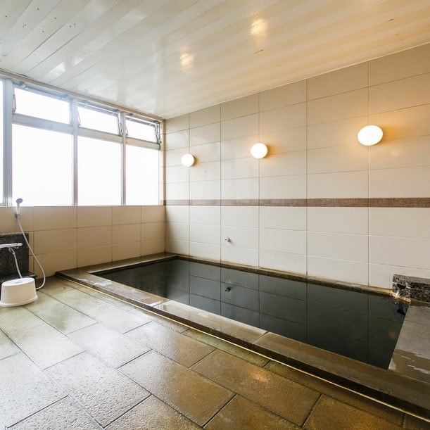 Radium bath