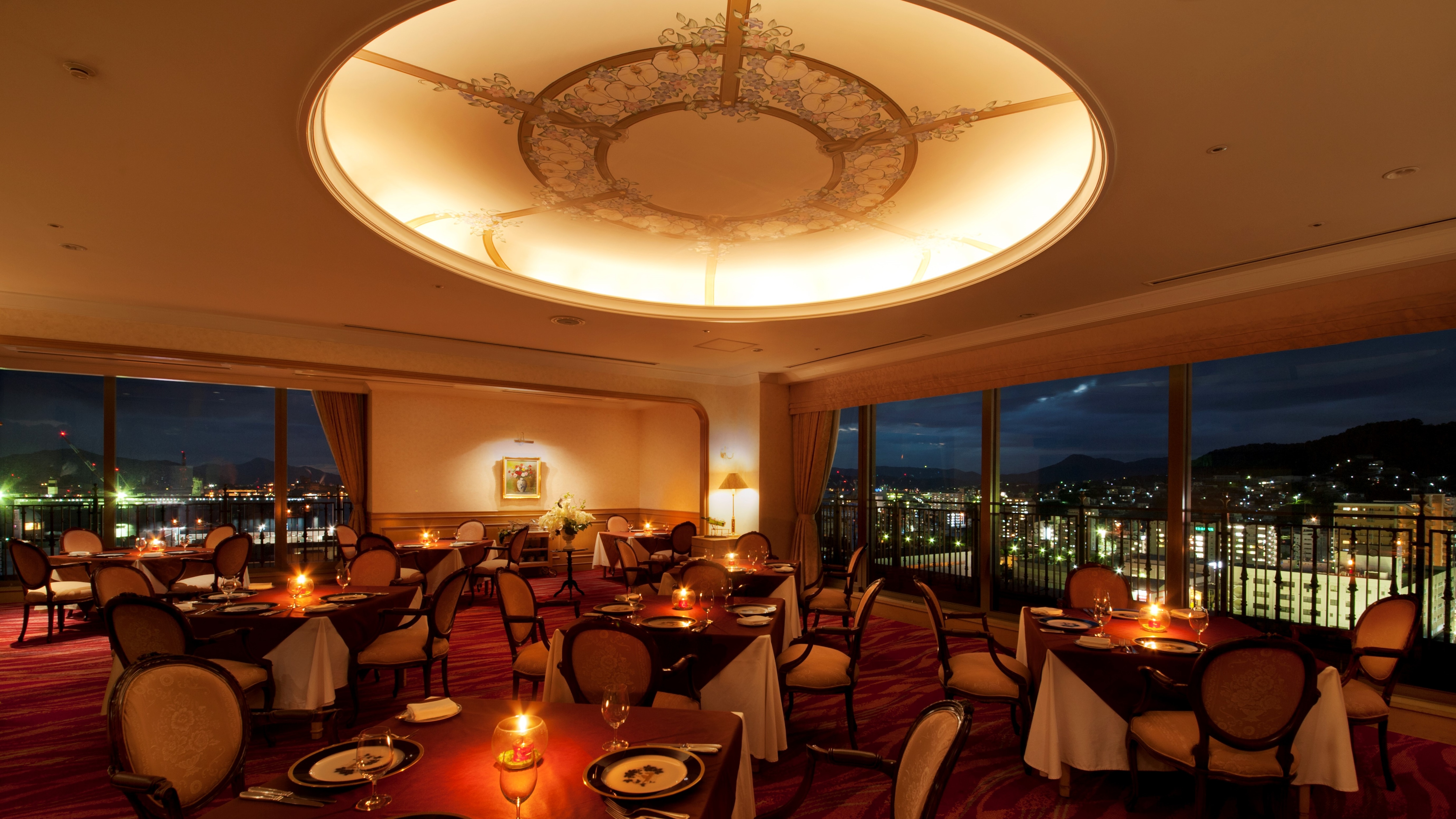French restaurant "Besse Boire"