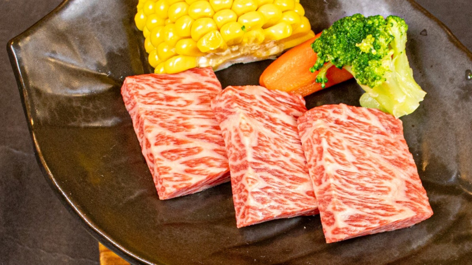 2026年5-6月菜单示例：西式菜肴♪