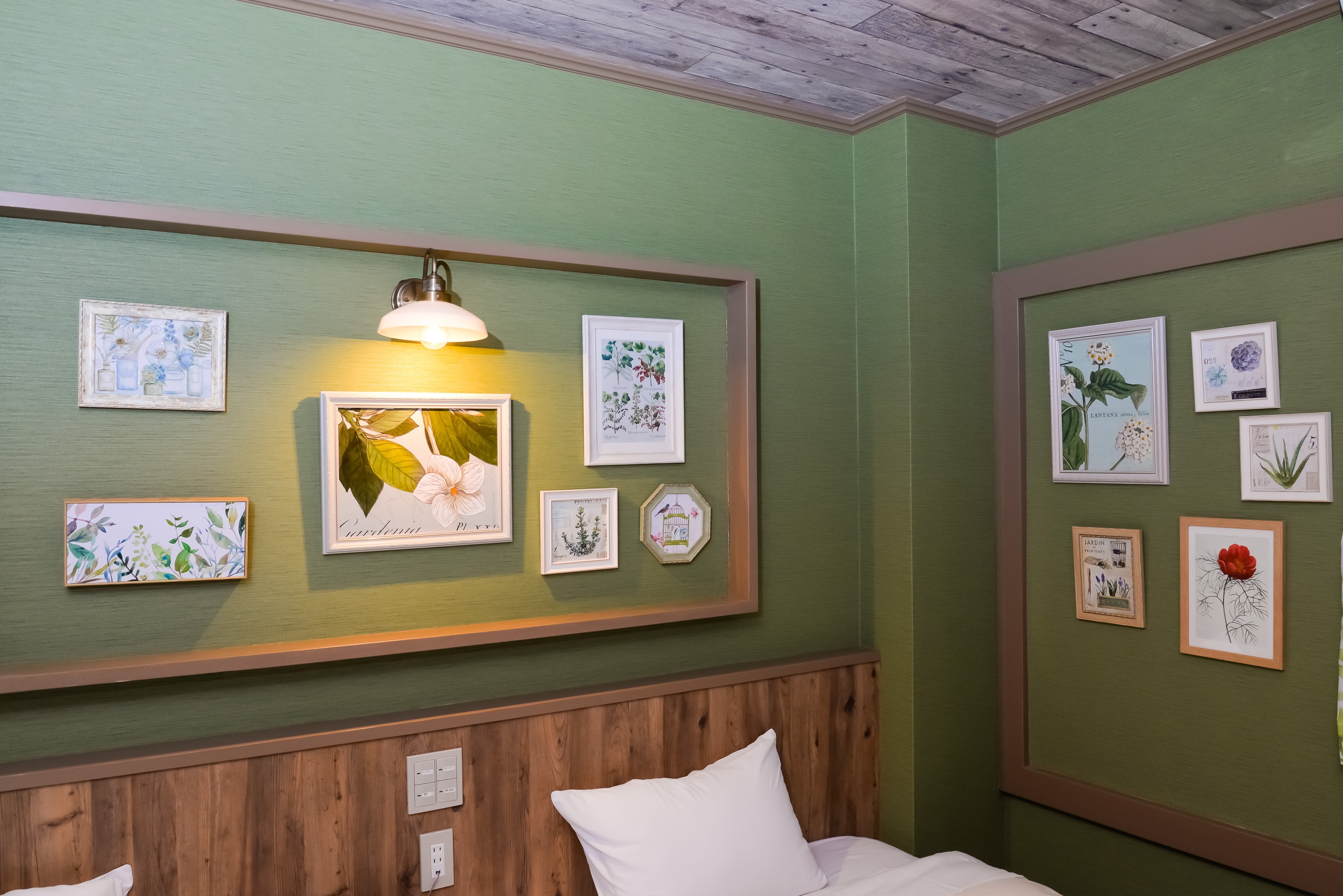 ห้องครอบครัว