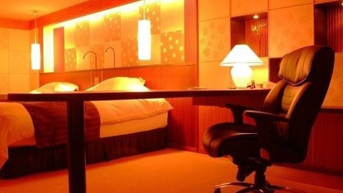 [Room] Villa "Individual Pavilion" Royal Suite (Japanese and Western room) Room 180 <Image>