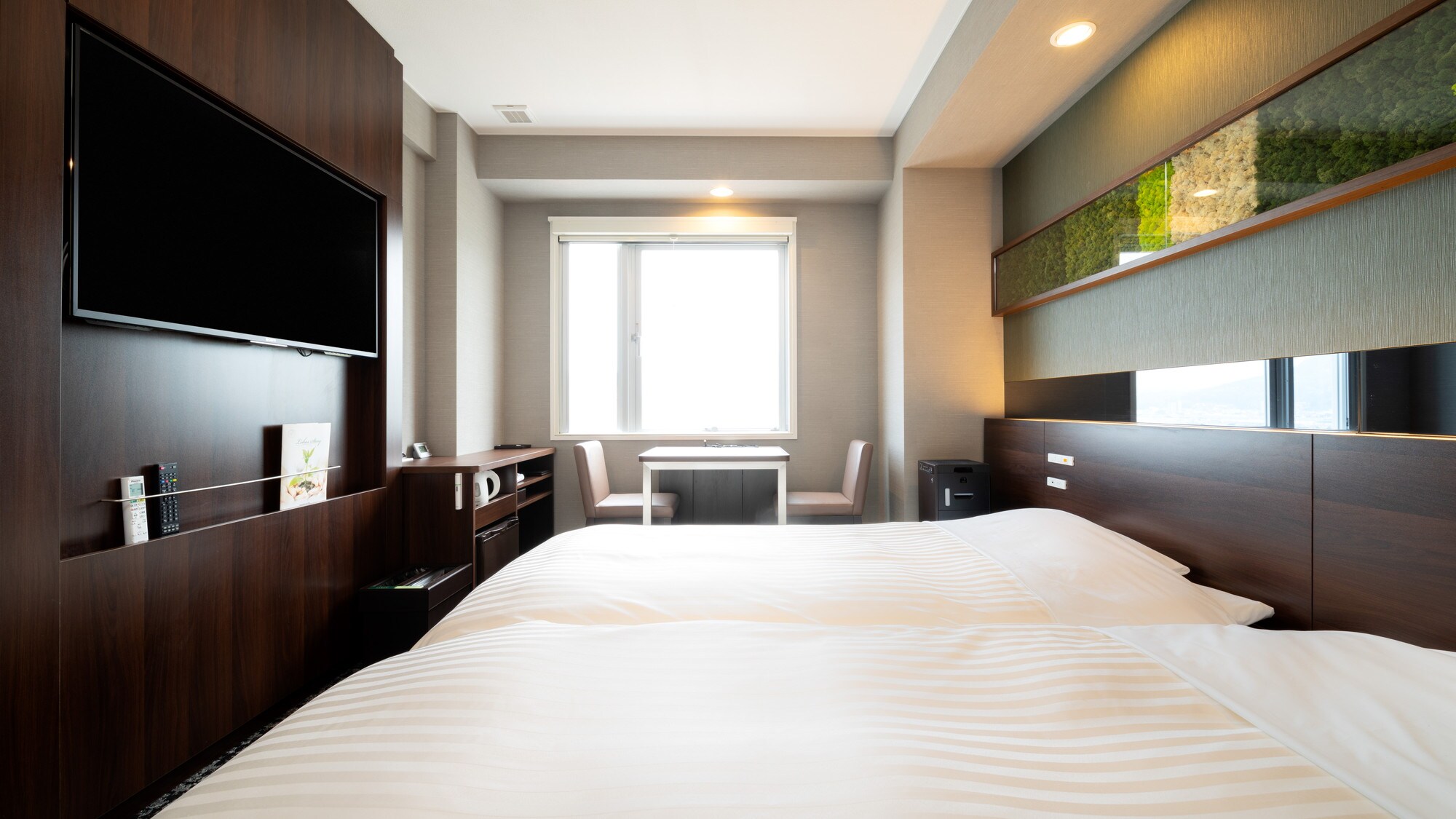 The perfect room for your trip