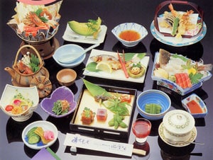 Meal example