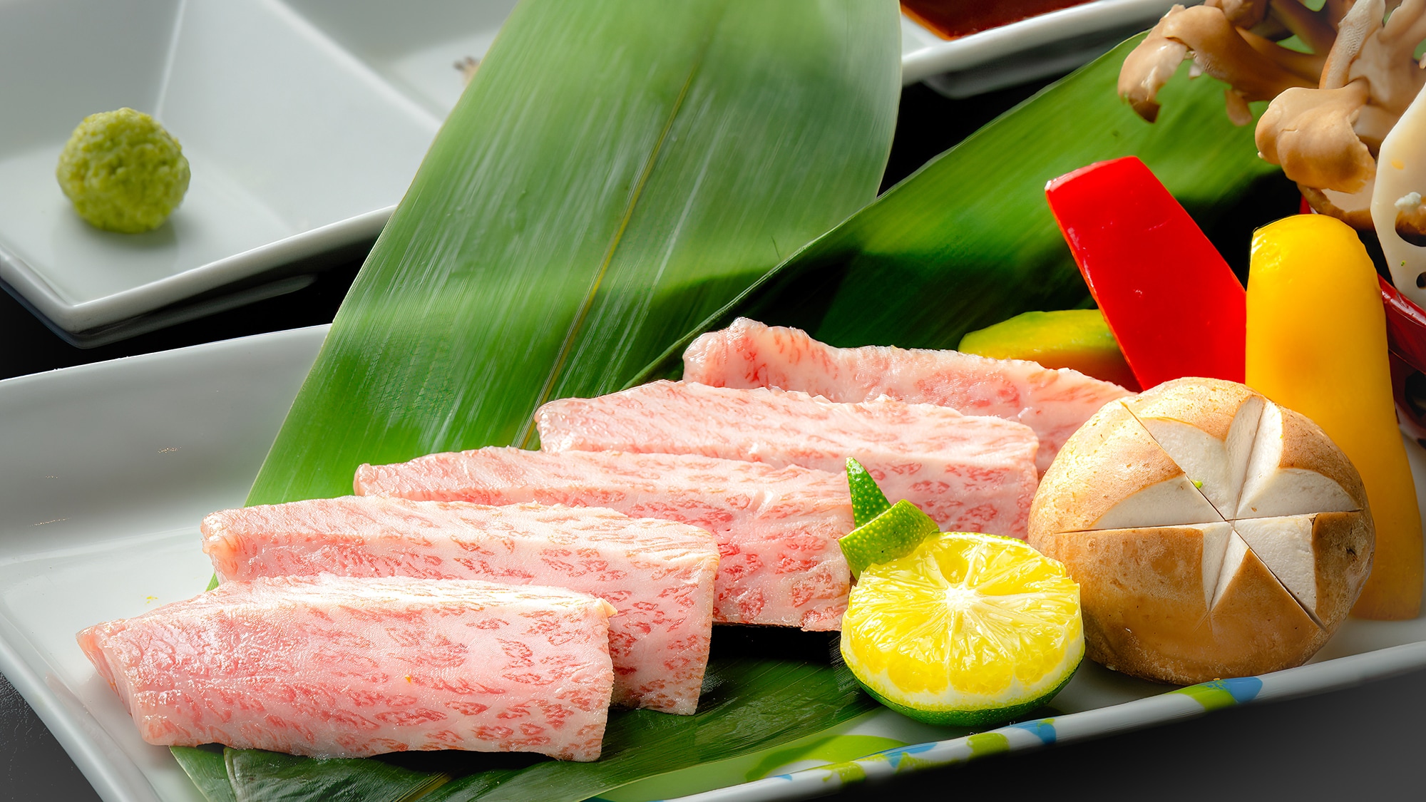 Japanese Black Beef