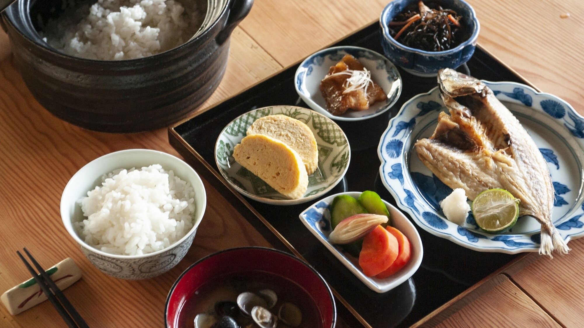 Meal "Breakfast"