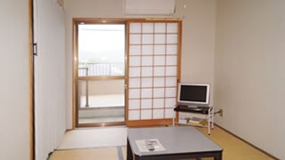 3층 일본식 방①
