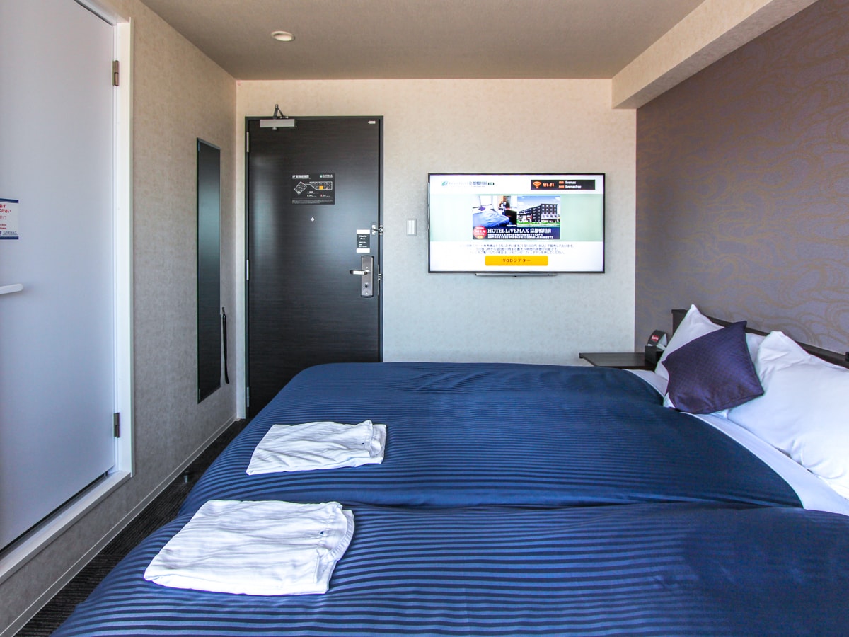 ◆ Twin room ◆