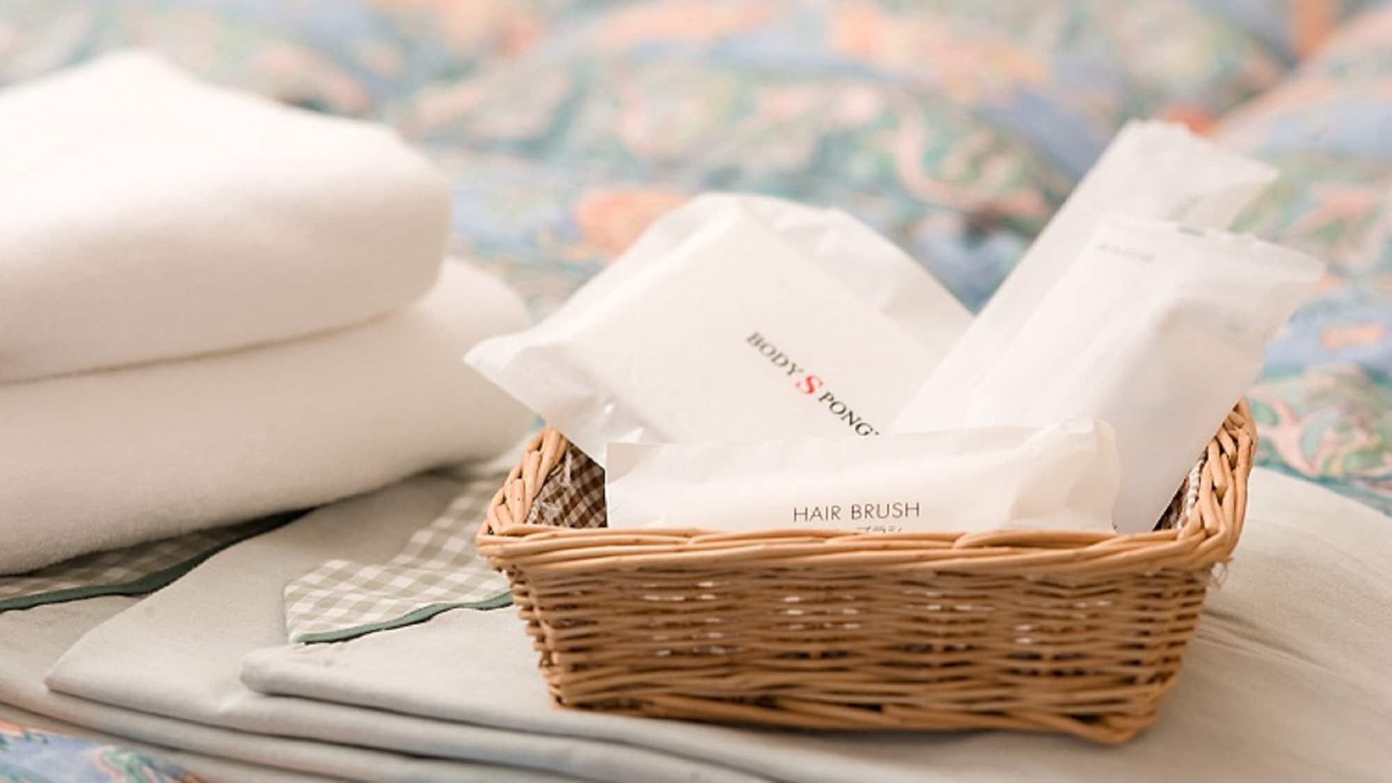 Amenities