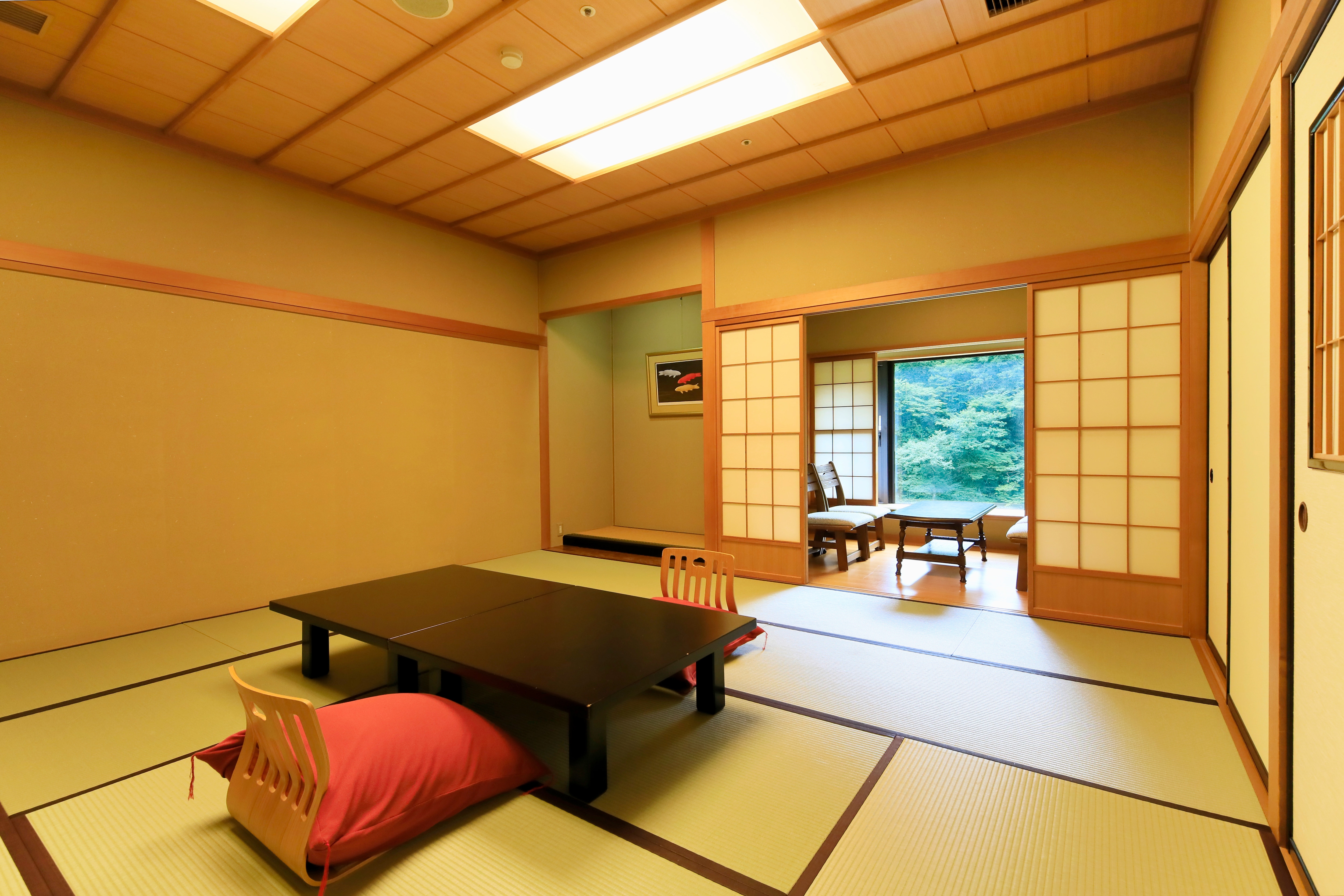Room: Togen Room
