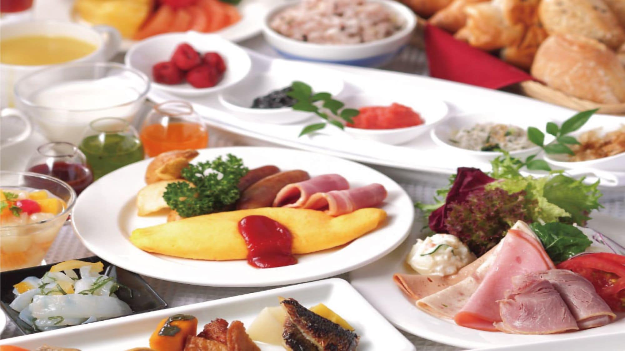 breakfast image