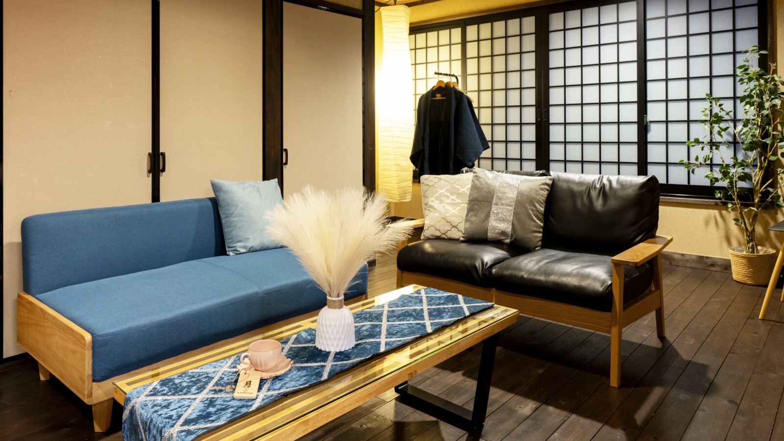 Special room with open-air bath ~PREMIUM SUITE~