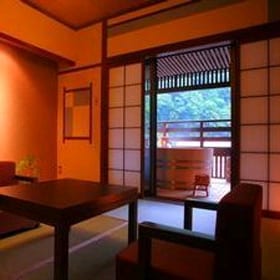 客房示例