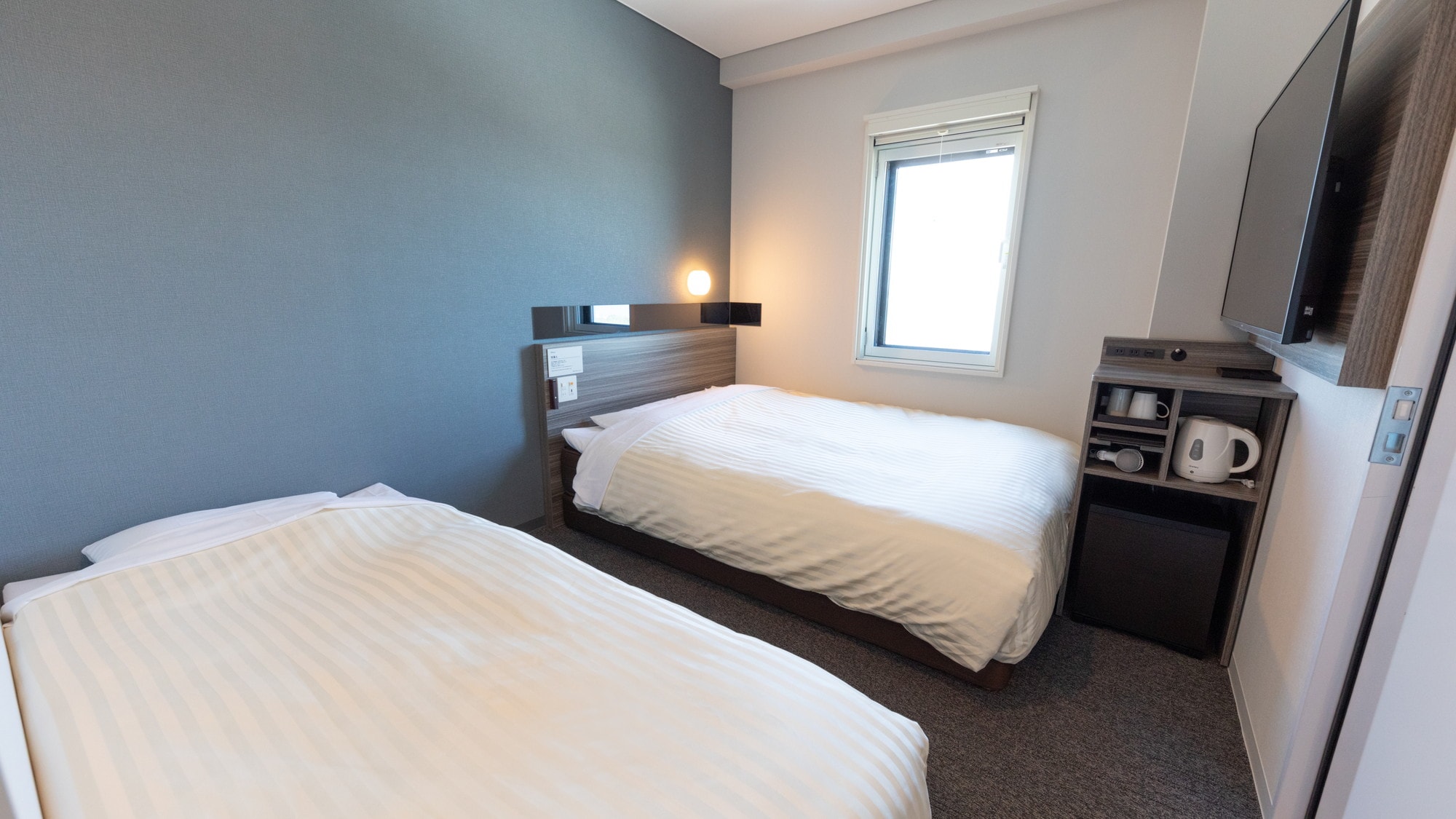 Phòng hoàn hảo cho chuyến đi của bạn