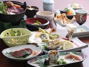 Kaiseki cuisine