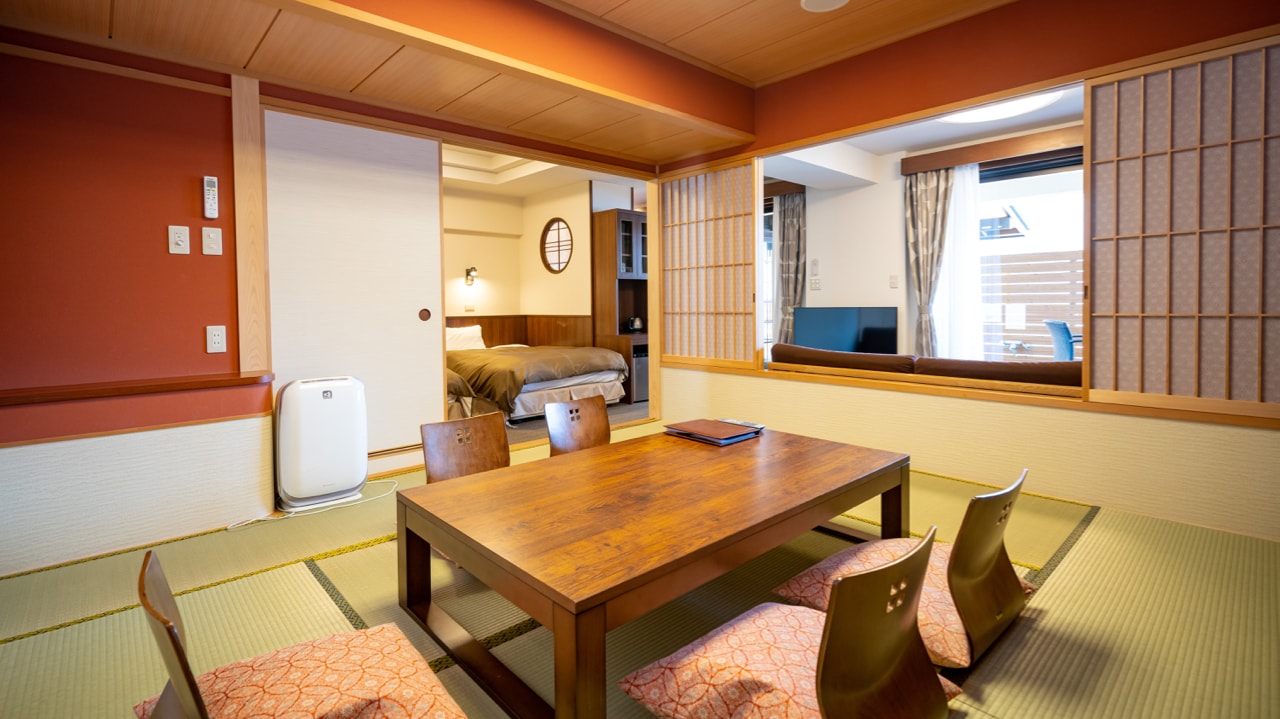 Hotel photo 11 of Atami Onsen New Tomiyoshi.