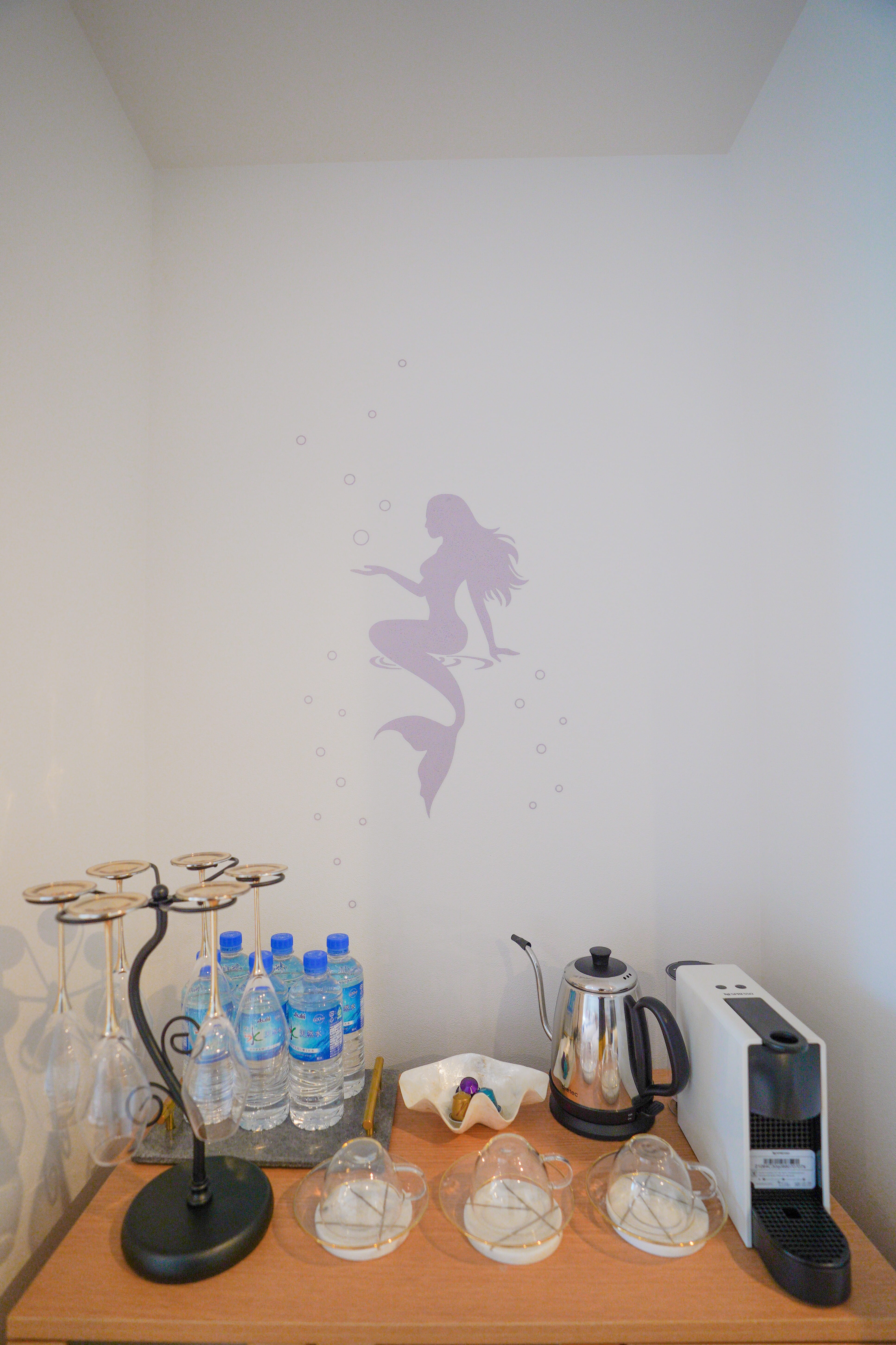 ห้องนางเงือก