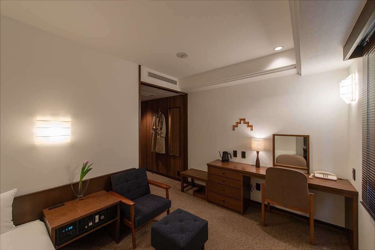 Guest Room Double Room 1